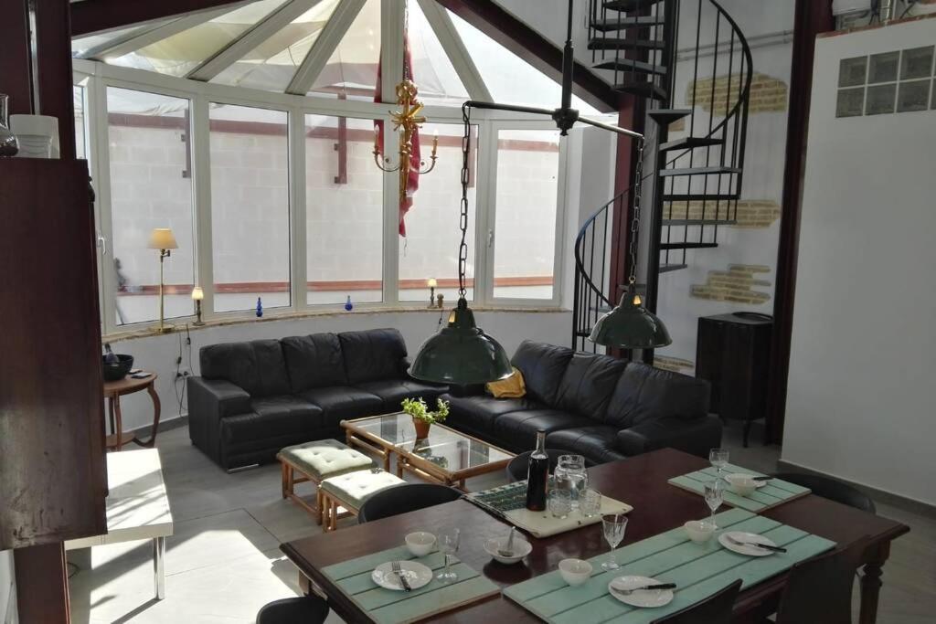 Casa Rural Villa Bella