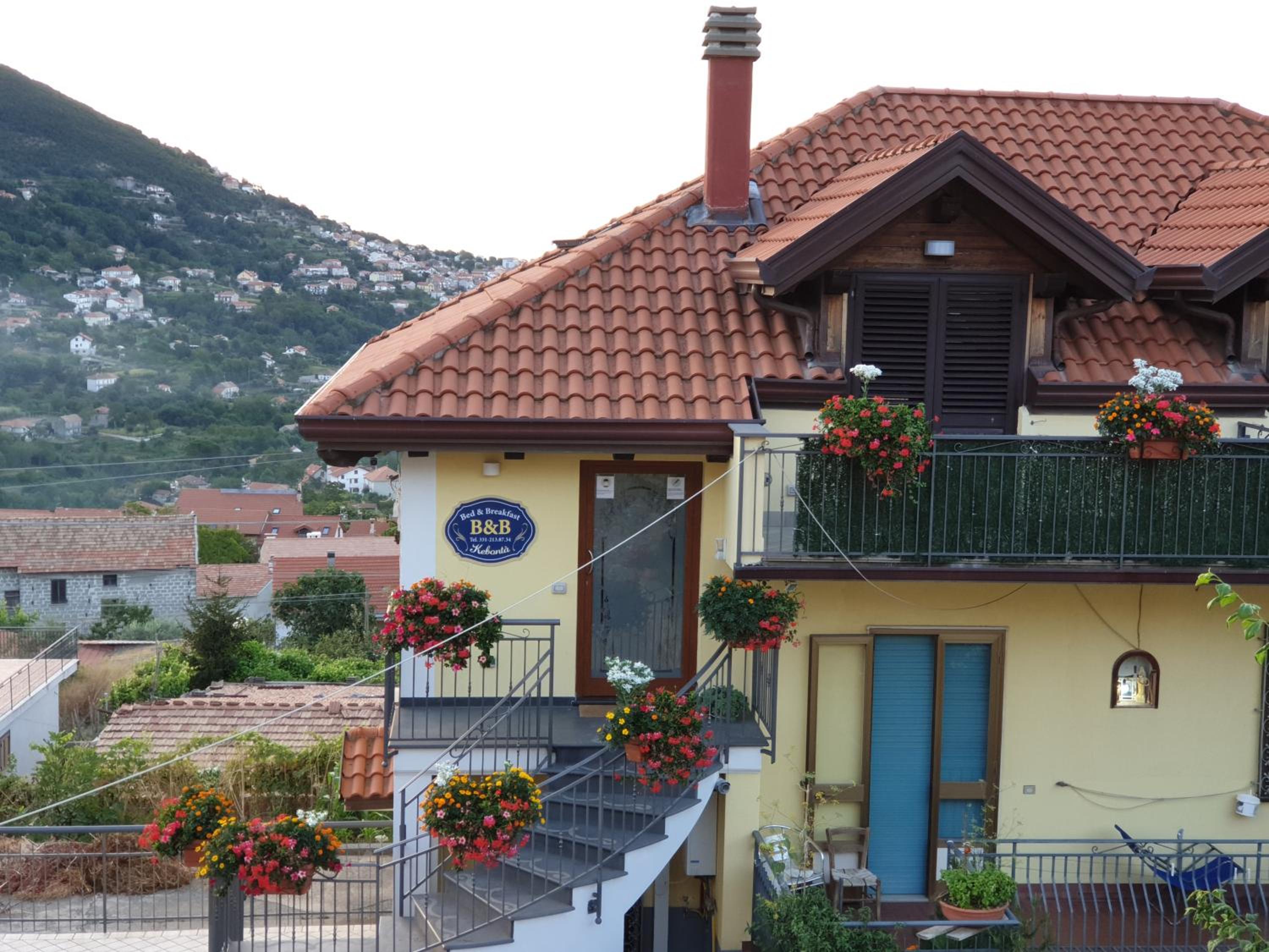 B&B Kebontà