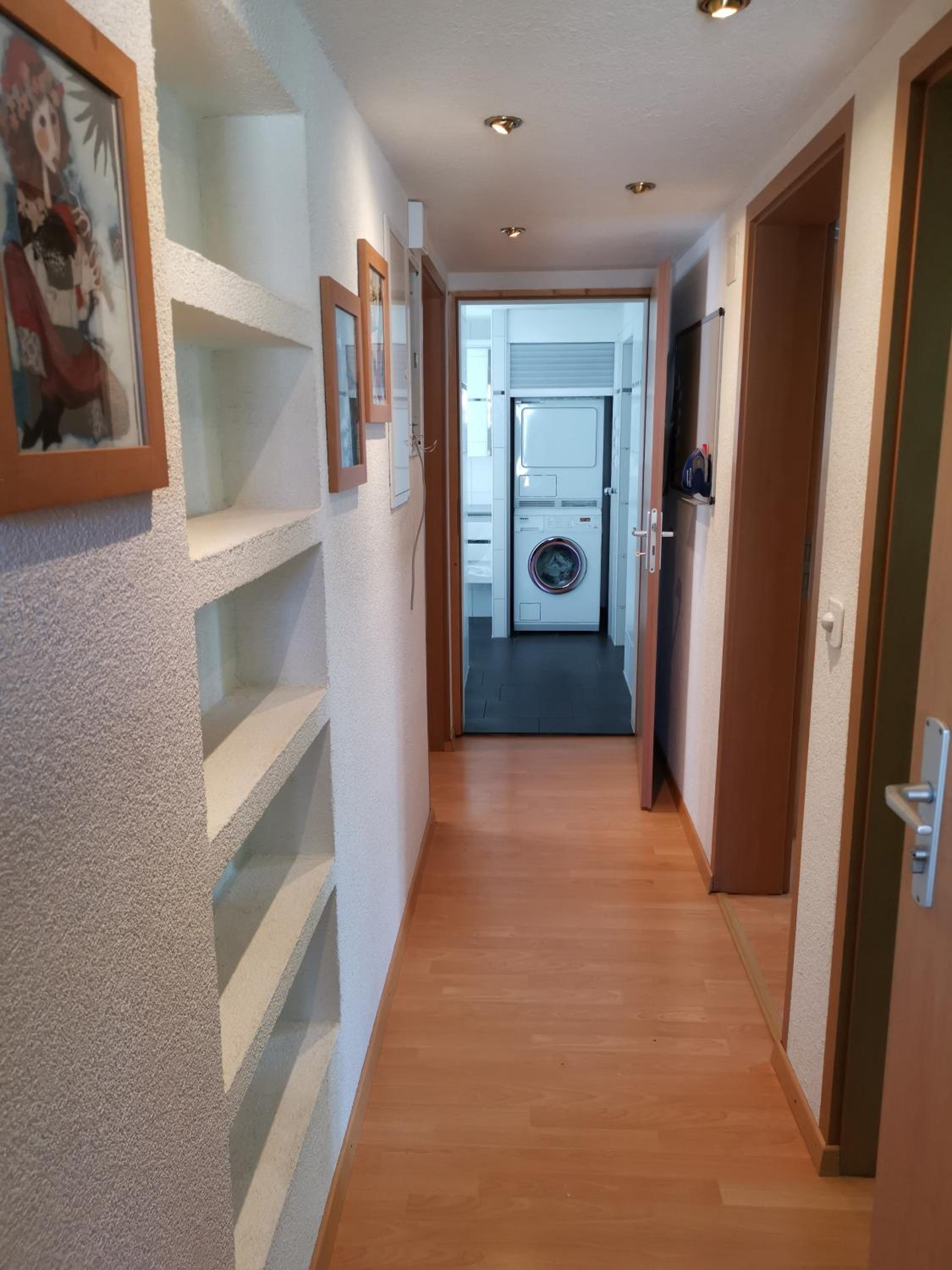 Ferienwohnungen im Fürstenland