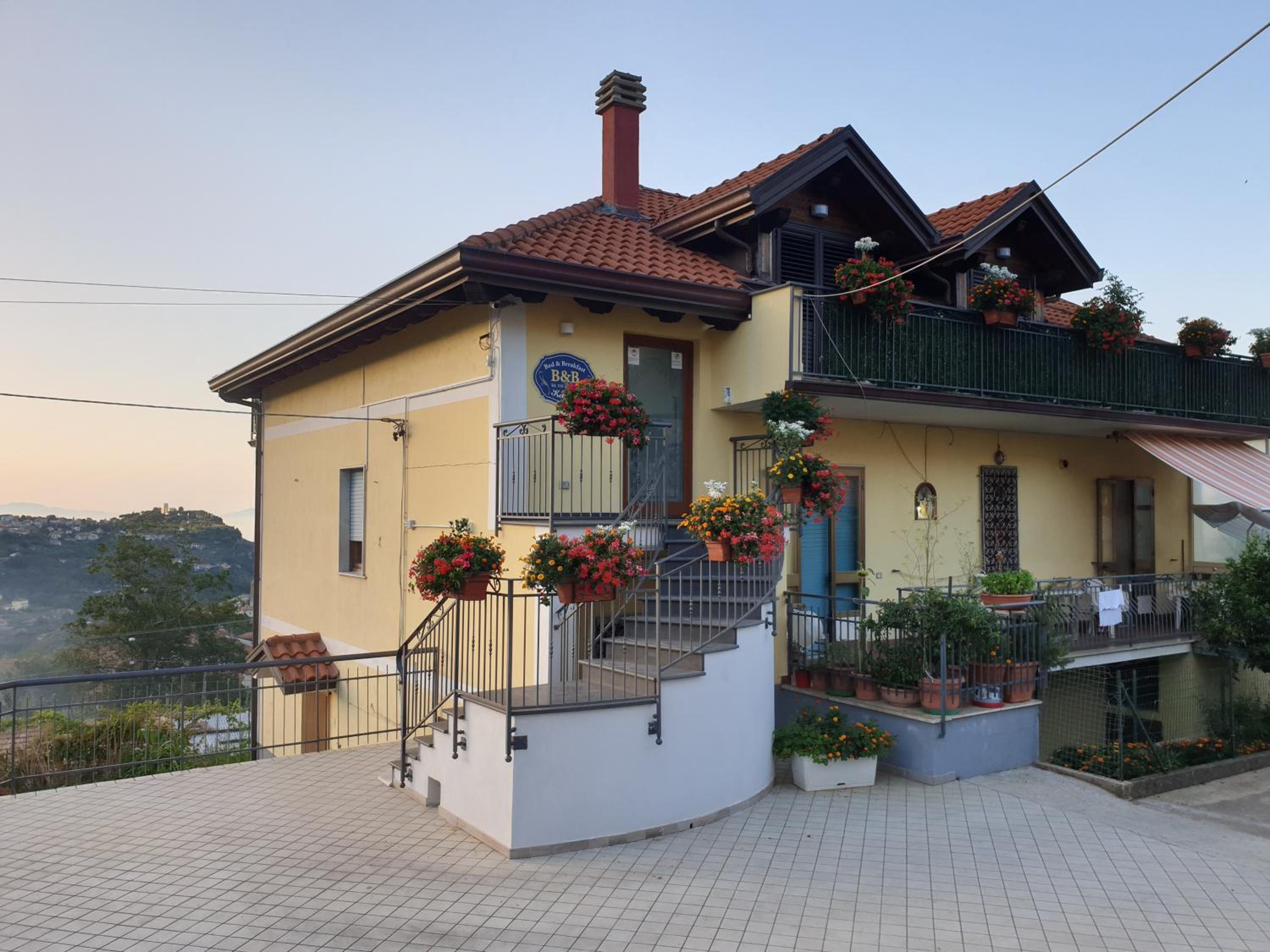 B&B Kebontà