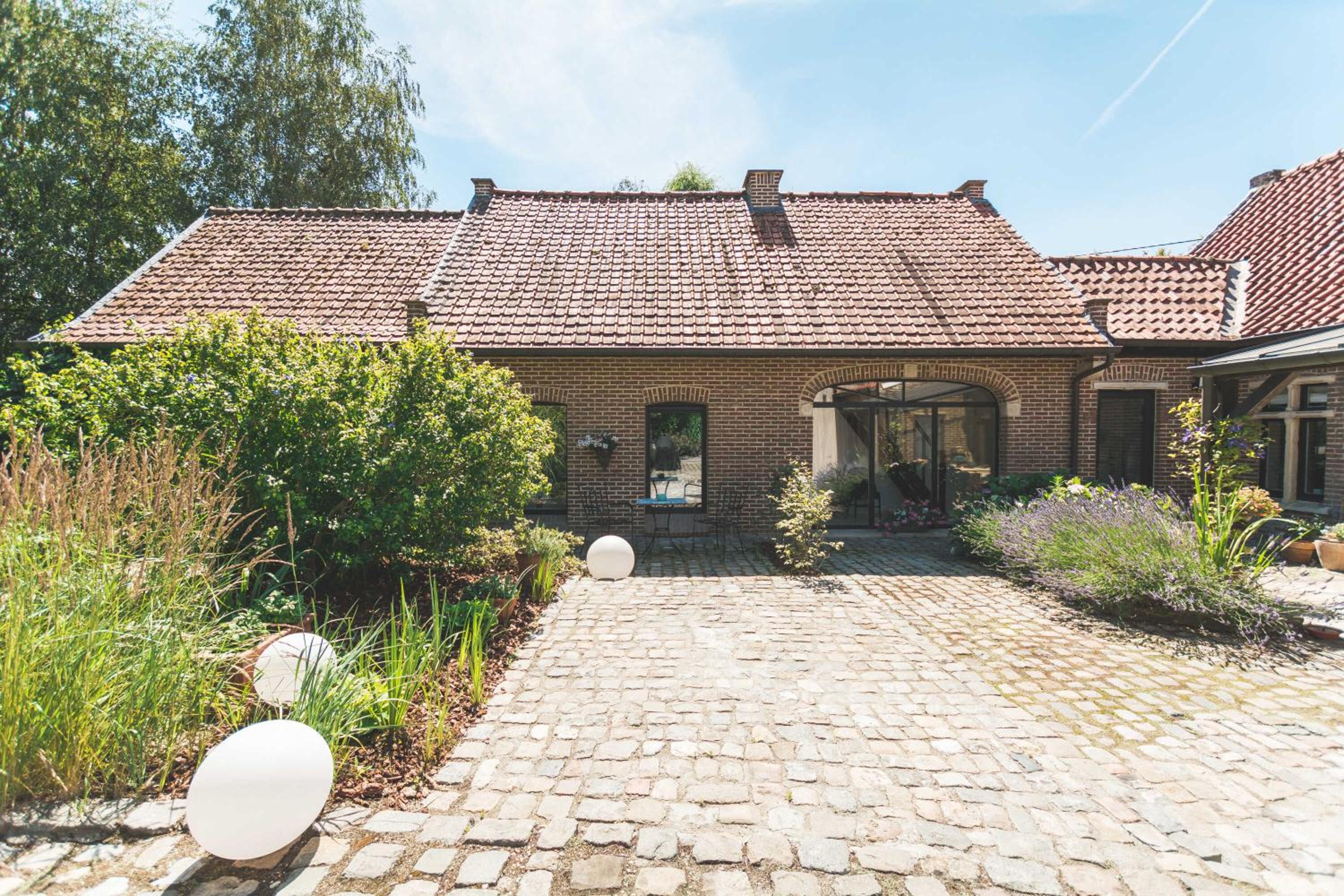 B&B Hof Ter Koningen