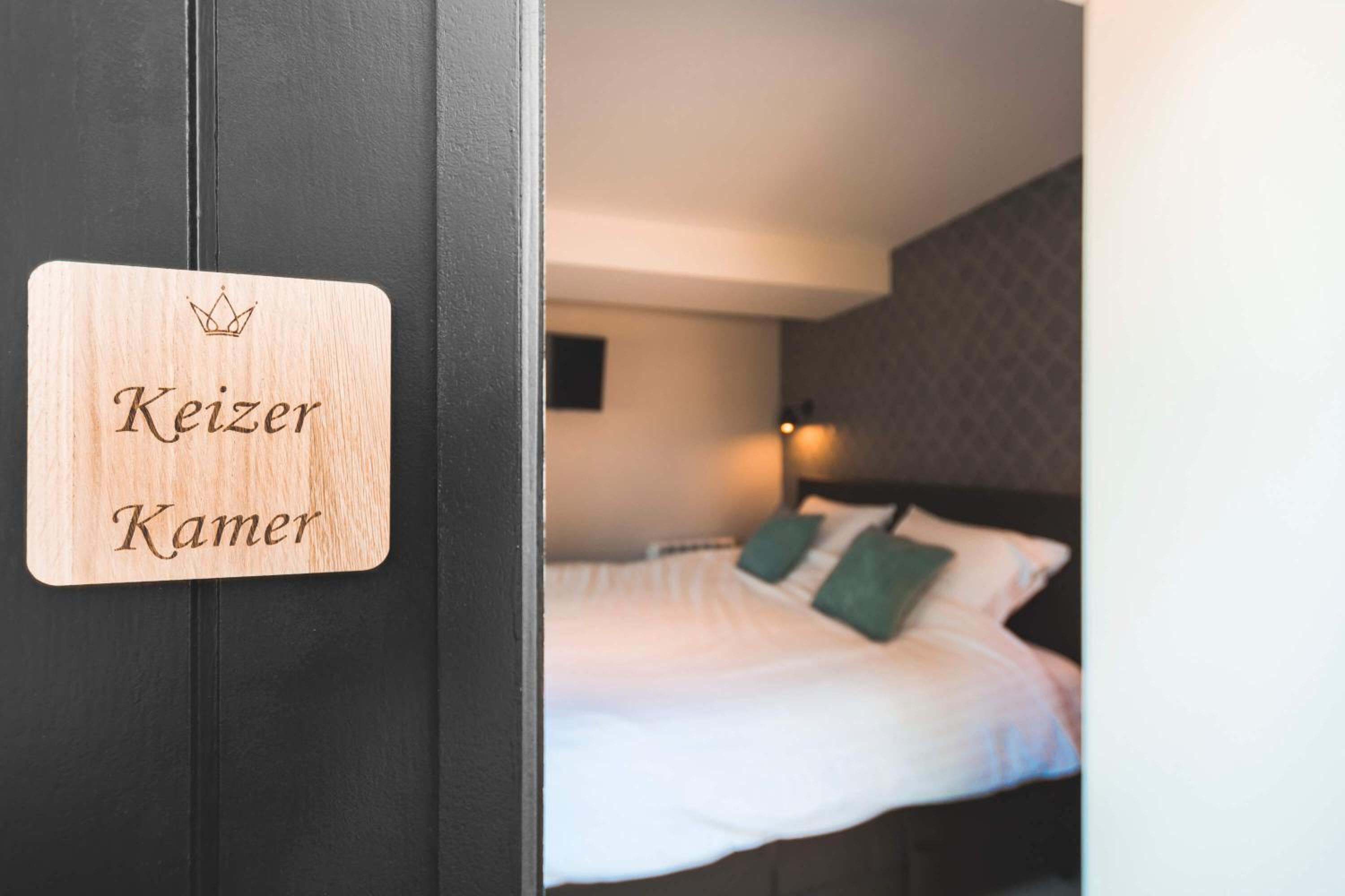 B&B Hof Ter Koningen