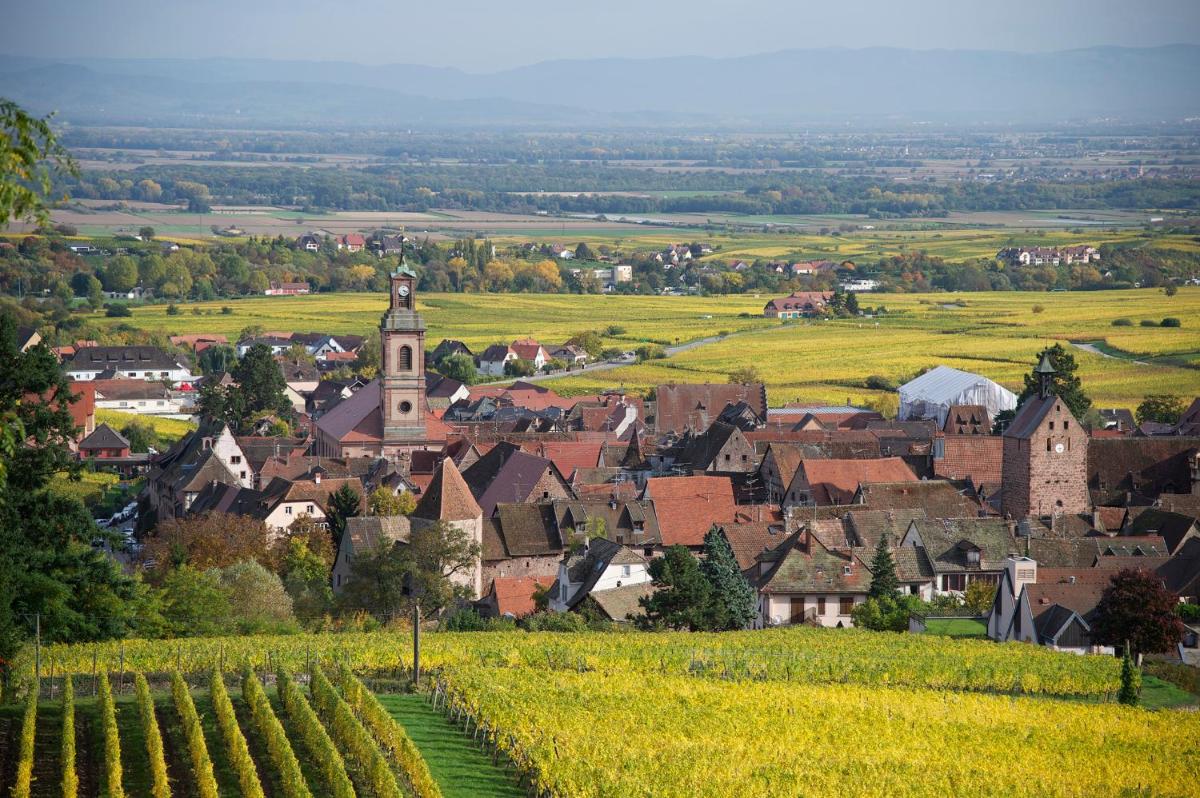 Maison Rebleuthof view 2