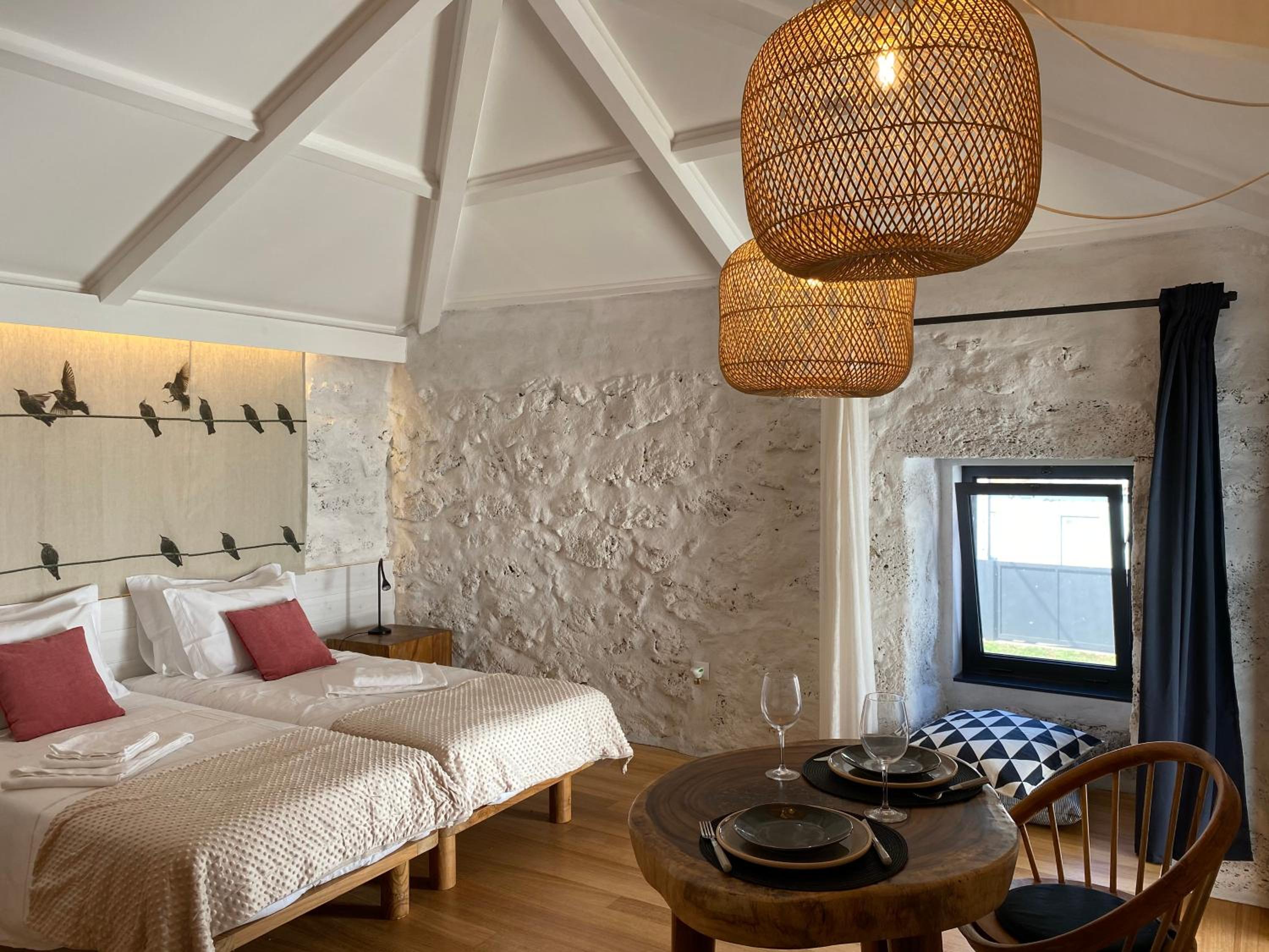 LUZZ me - Casas de Santa Bárbara view 3