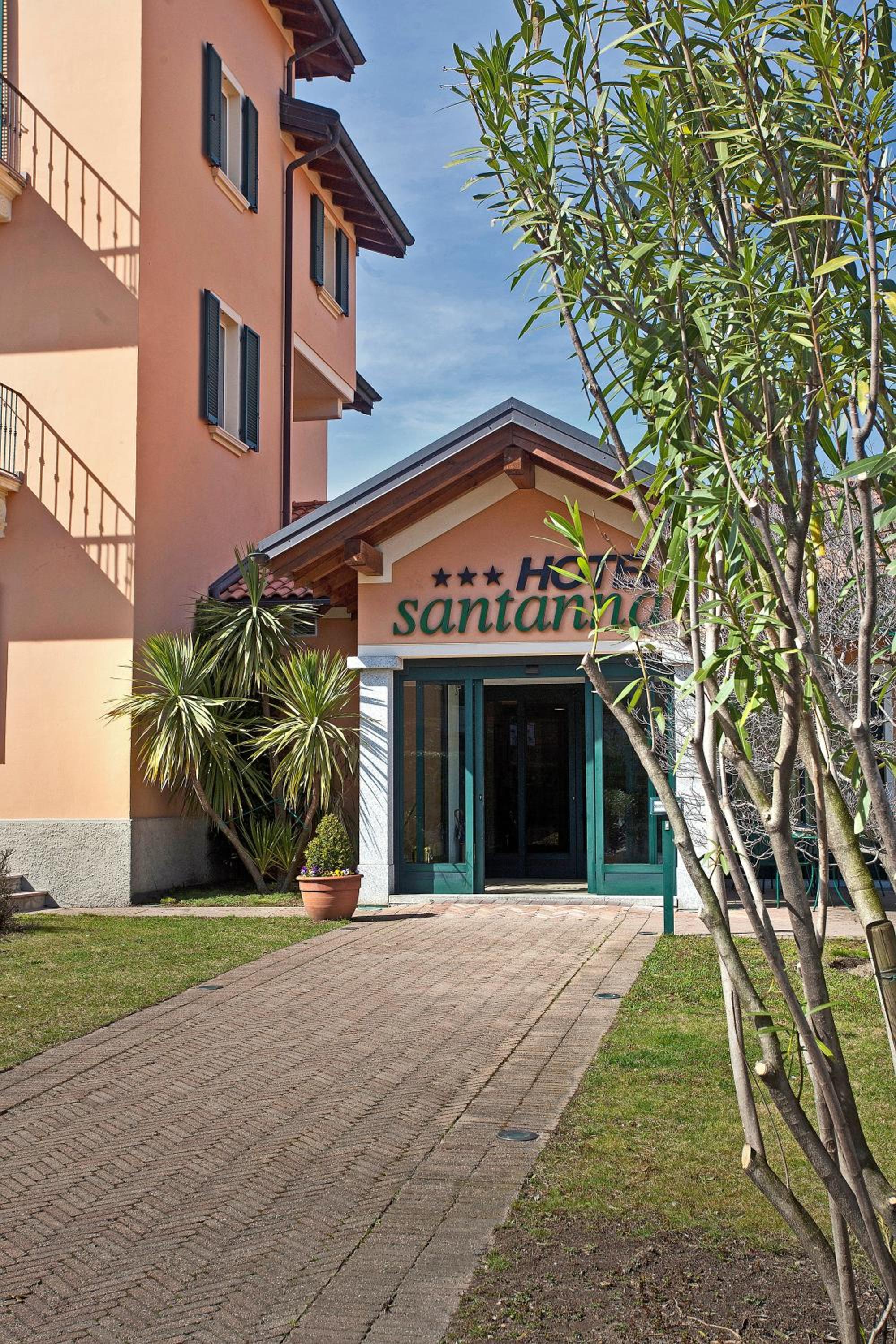 Verbania Vacations - Santanna - Property Image 2