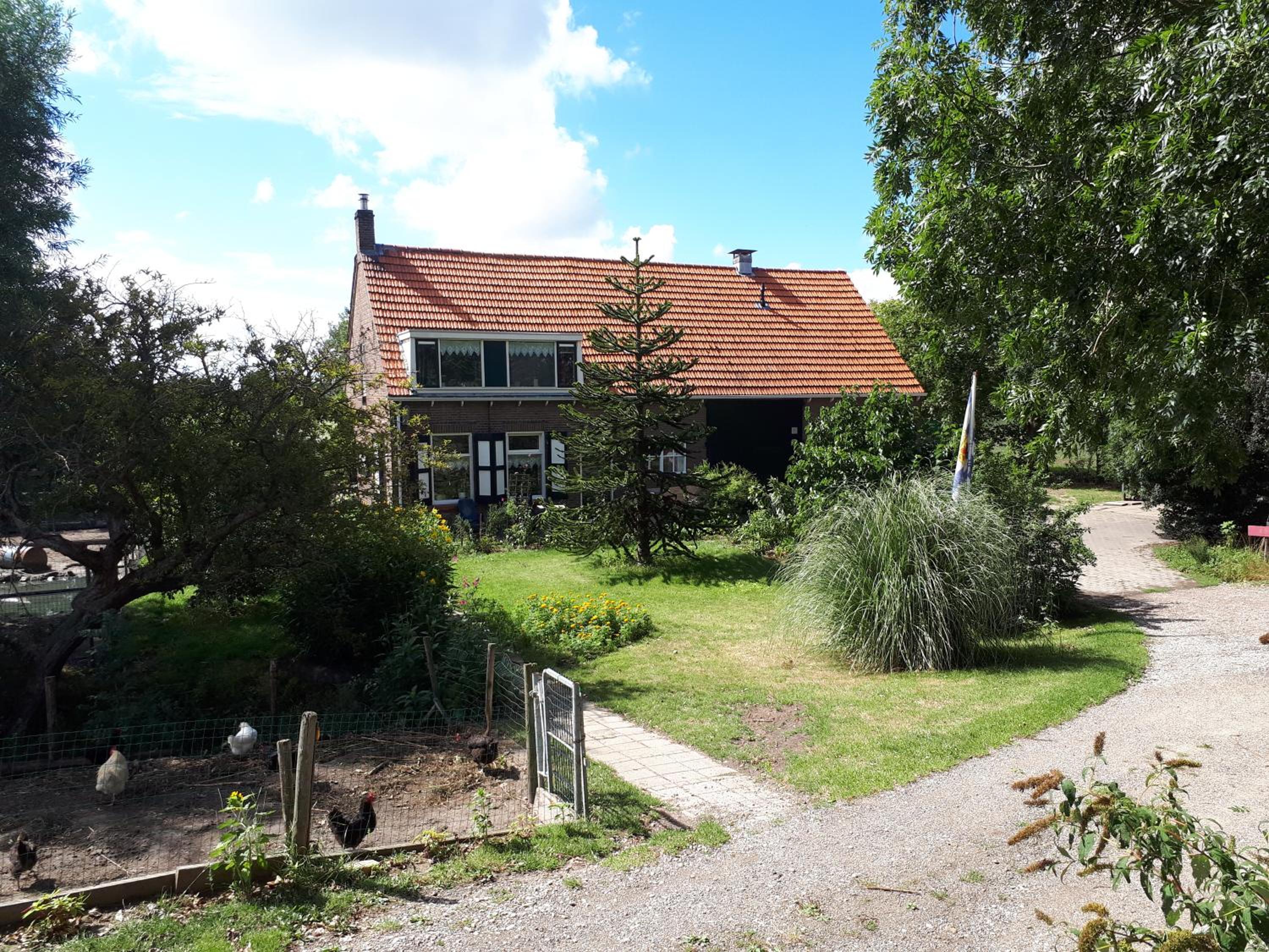 “In Oans Oefje” Parel in de polder! view 3