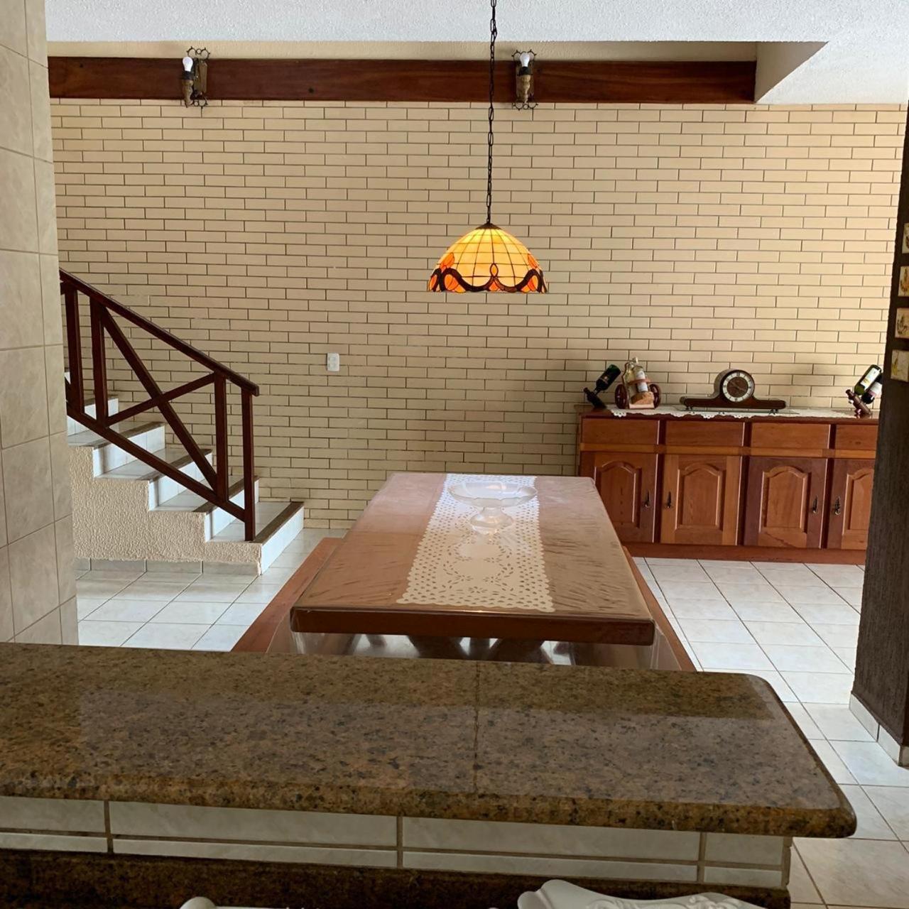 Ótima Casa em Guaramiranga