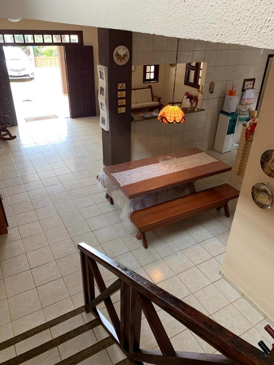 Ótima Casa em Guaramiranga