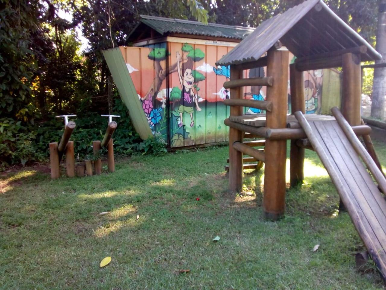 Pousada Mata Nativa