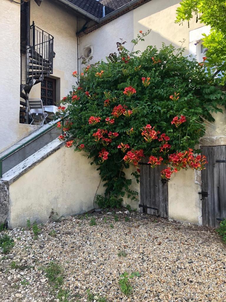 Les chambres du Moulin view 2