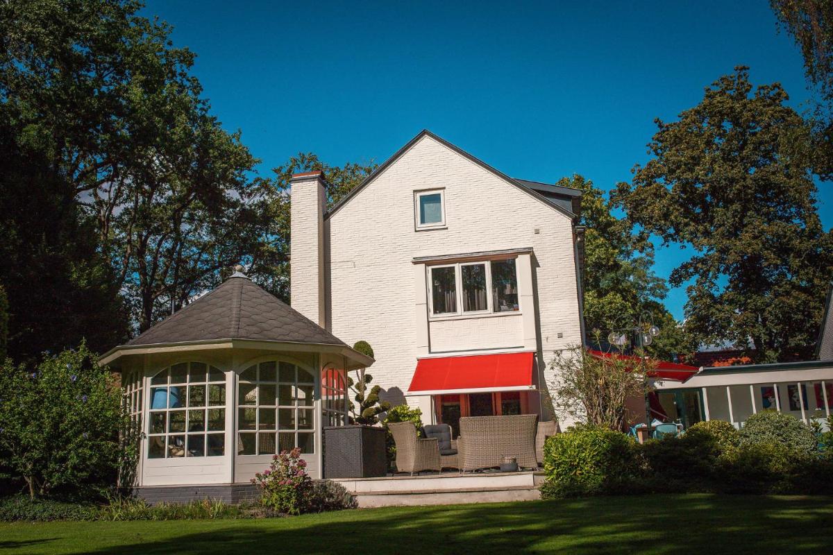 Bed and Breakfast Villa Beldershoek