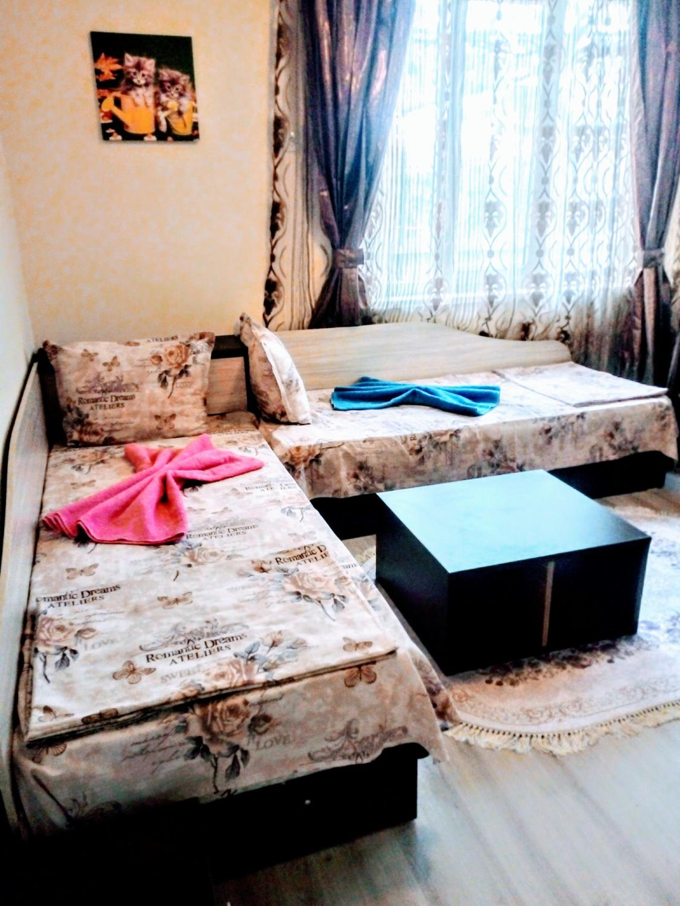 Rose & Water Guest house