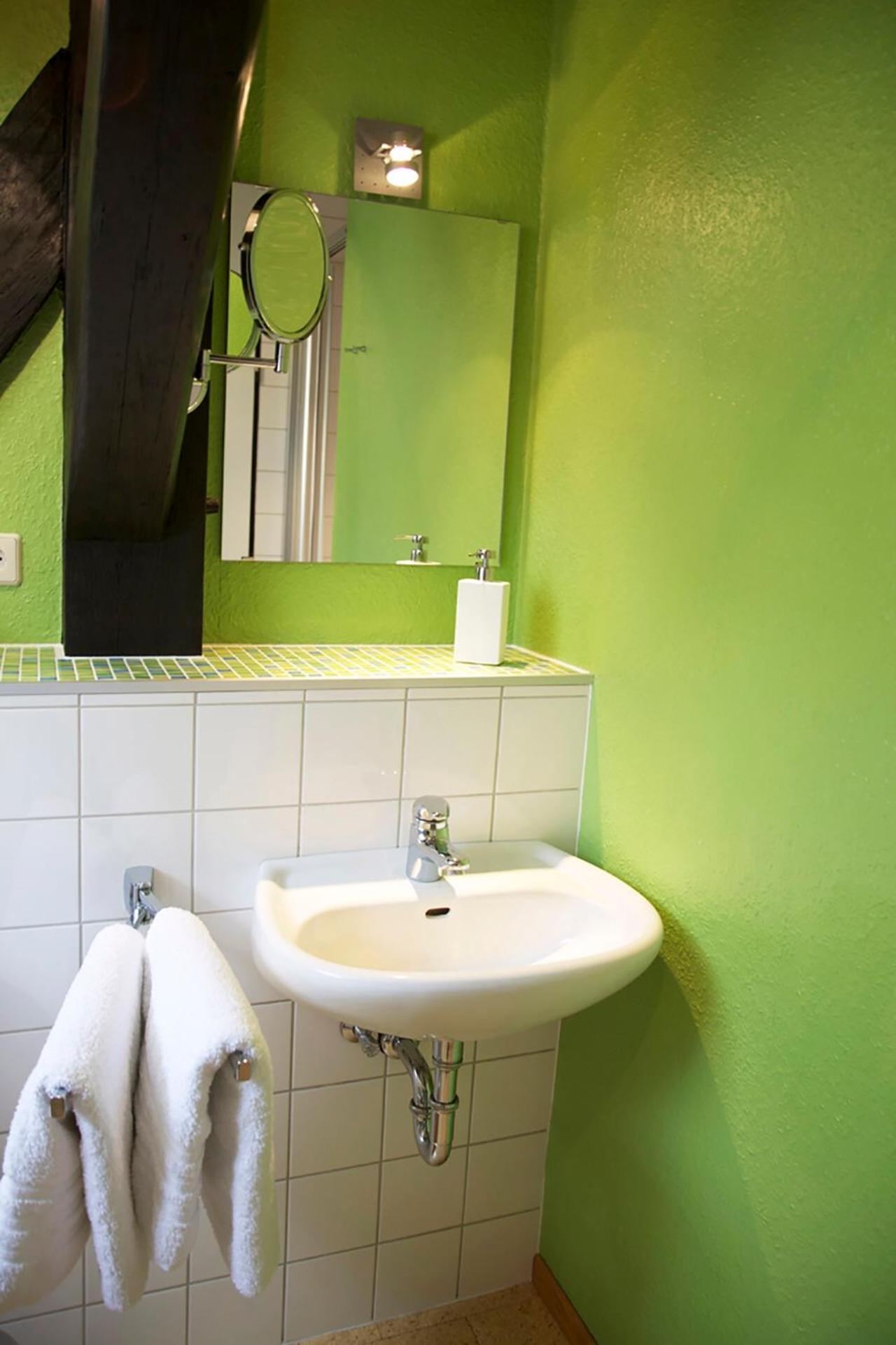 Suite „Niedersachsen“ - wunderschönes Apartment in Fachwerkhaus view 2