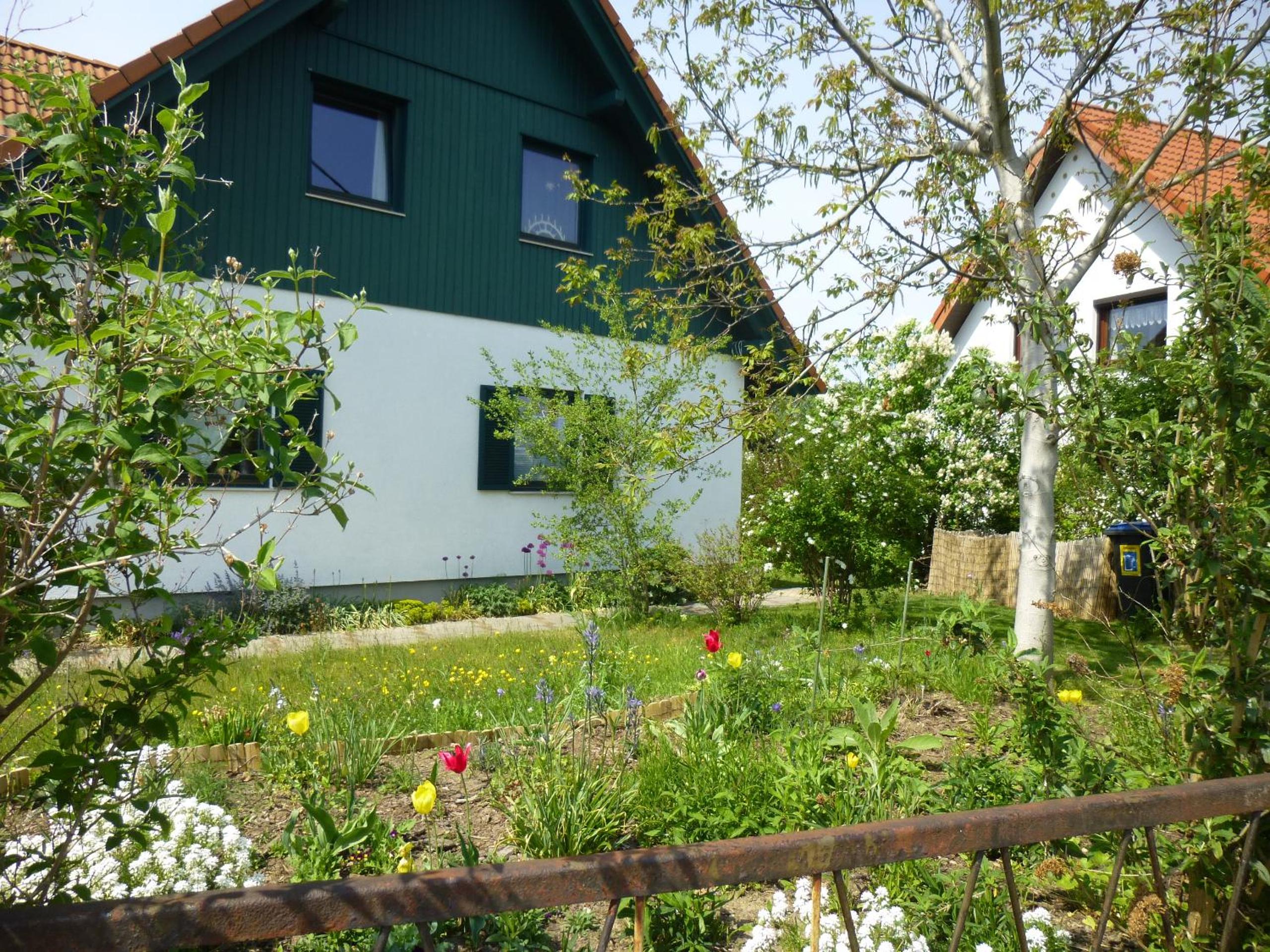 Ferienwohnung Muelenz view 2