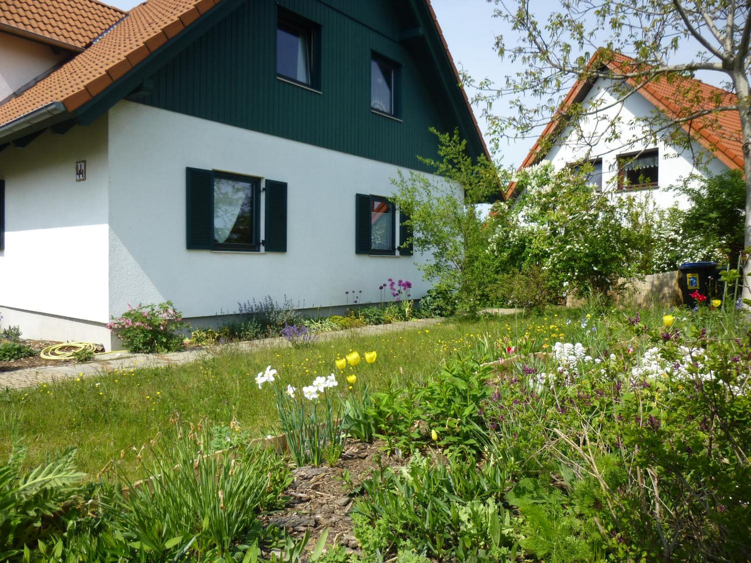 Ferienwohnung Muelenz view 3