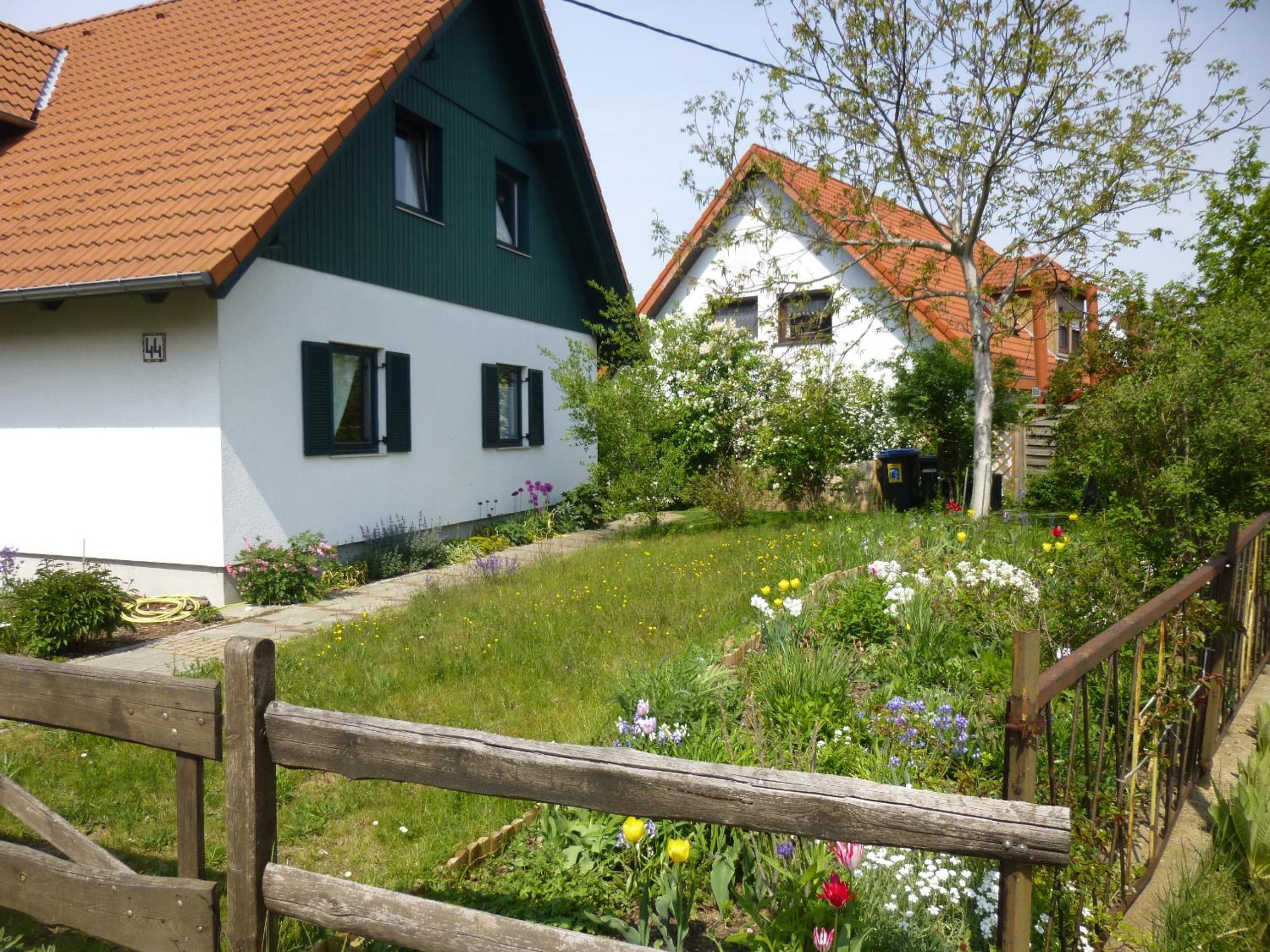 Ferienwohnung Muelenz view 4