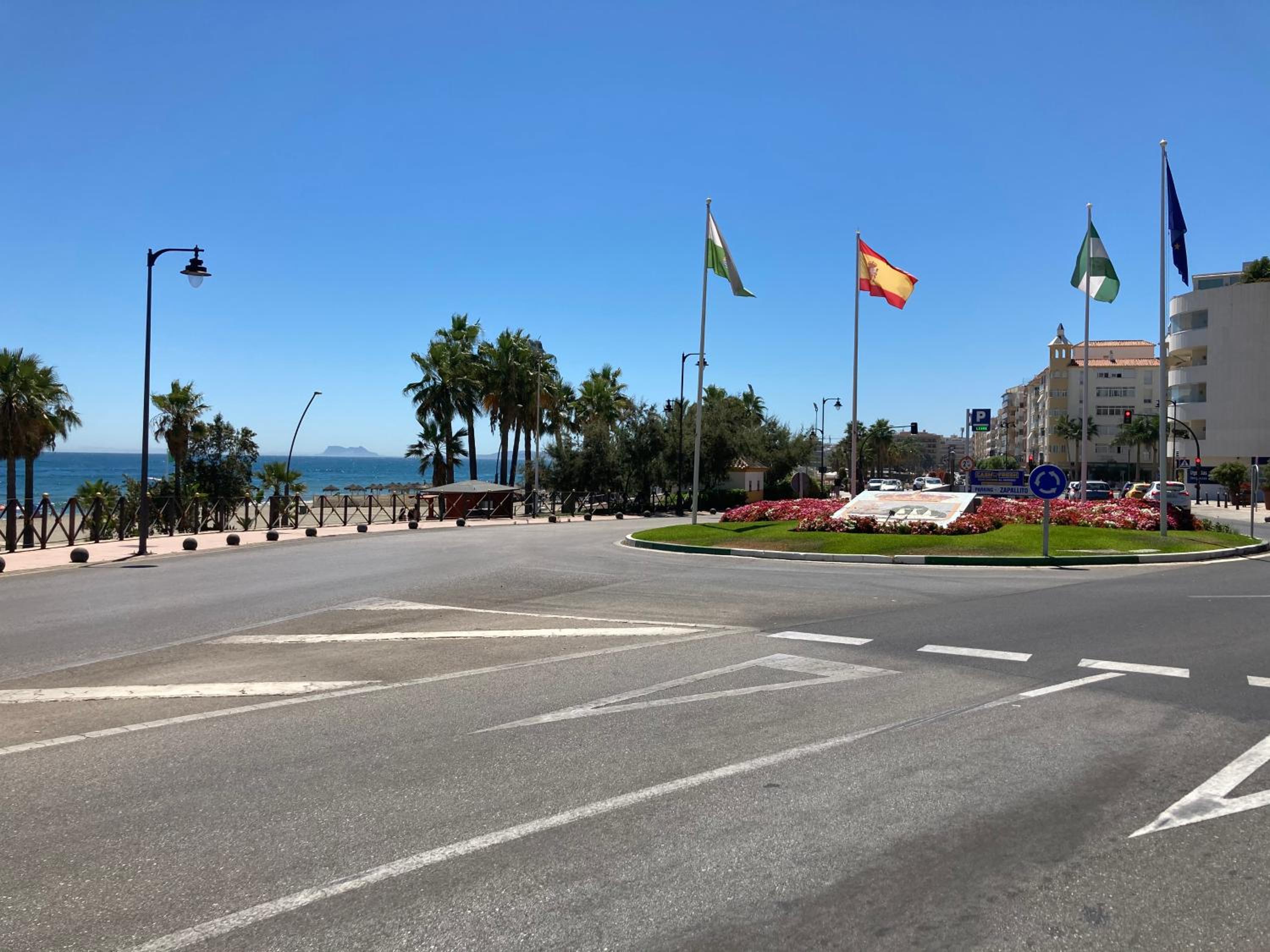 Bellavista Costa del Sol view 4