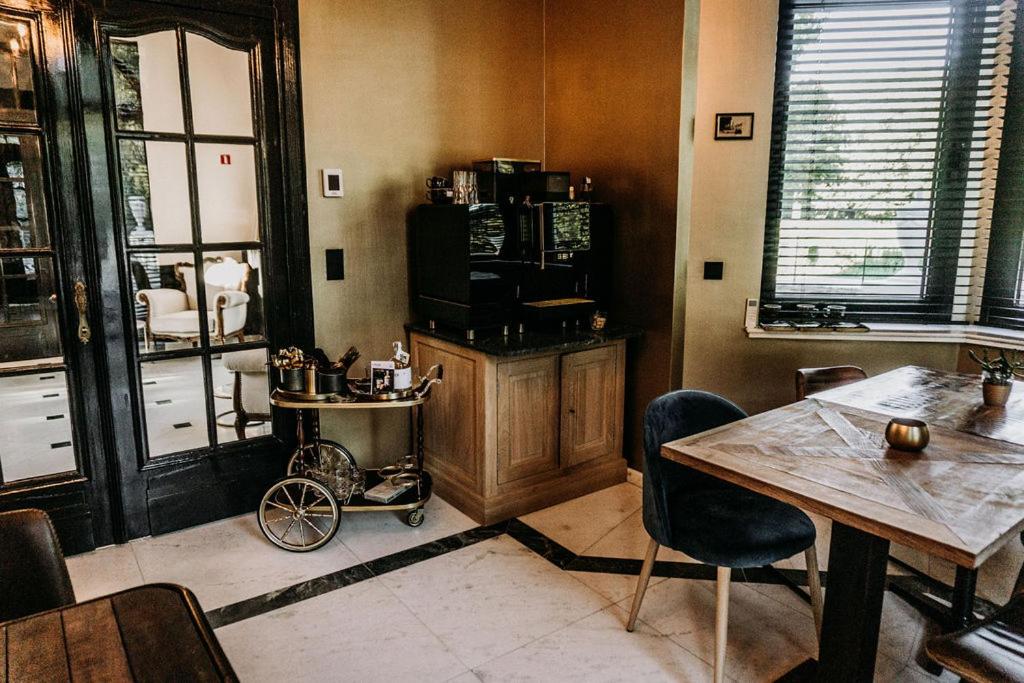 Fiertelmeers Boutique B&B