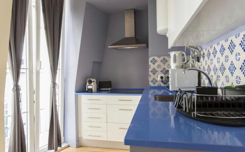 Flat da Bica Chiado 3 view 3