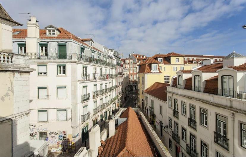 Flat da Bica Chiado 3 view 4