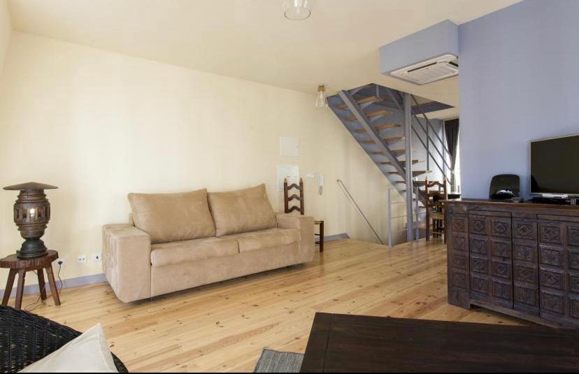 Flat da Bica Chiado 3 view 5