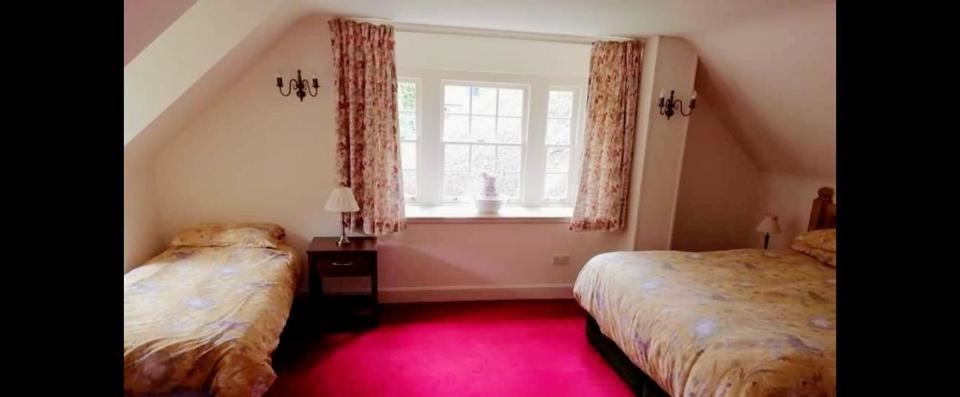 Forget Me Not Holiday Cottage view 4