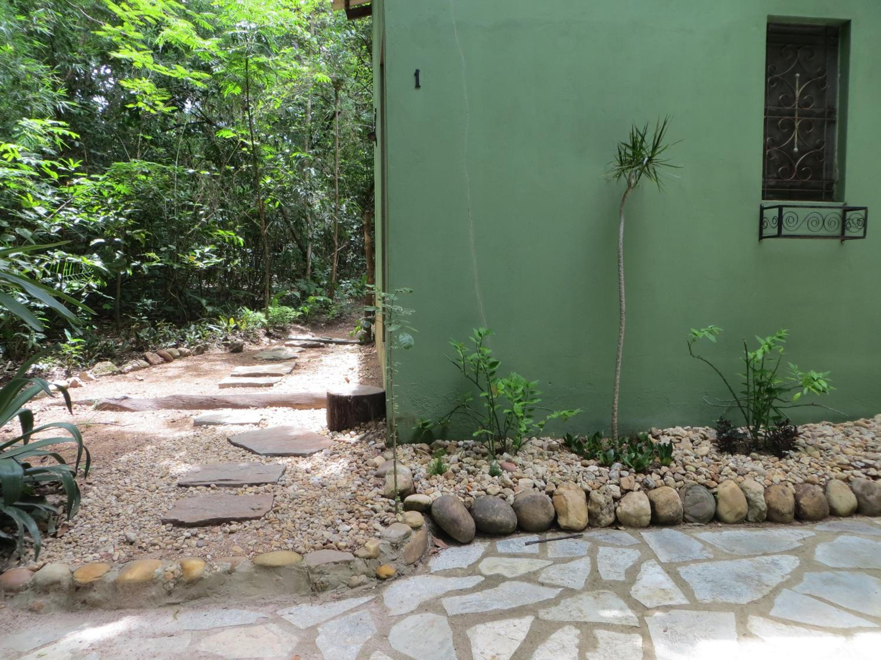 Pousada Éden - Conforto, Imersão e Natureza
