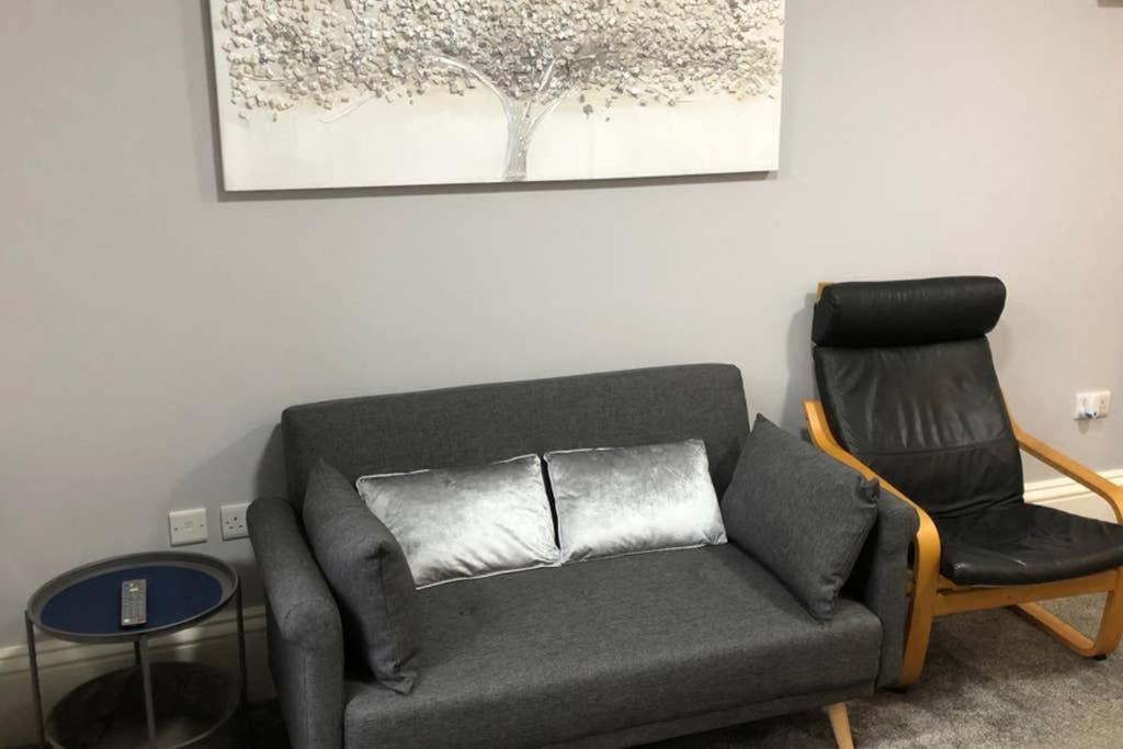 Fishergate ApartHotel 1 - Stylish City Centre Apartment