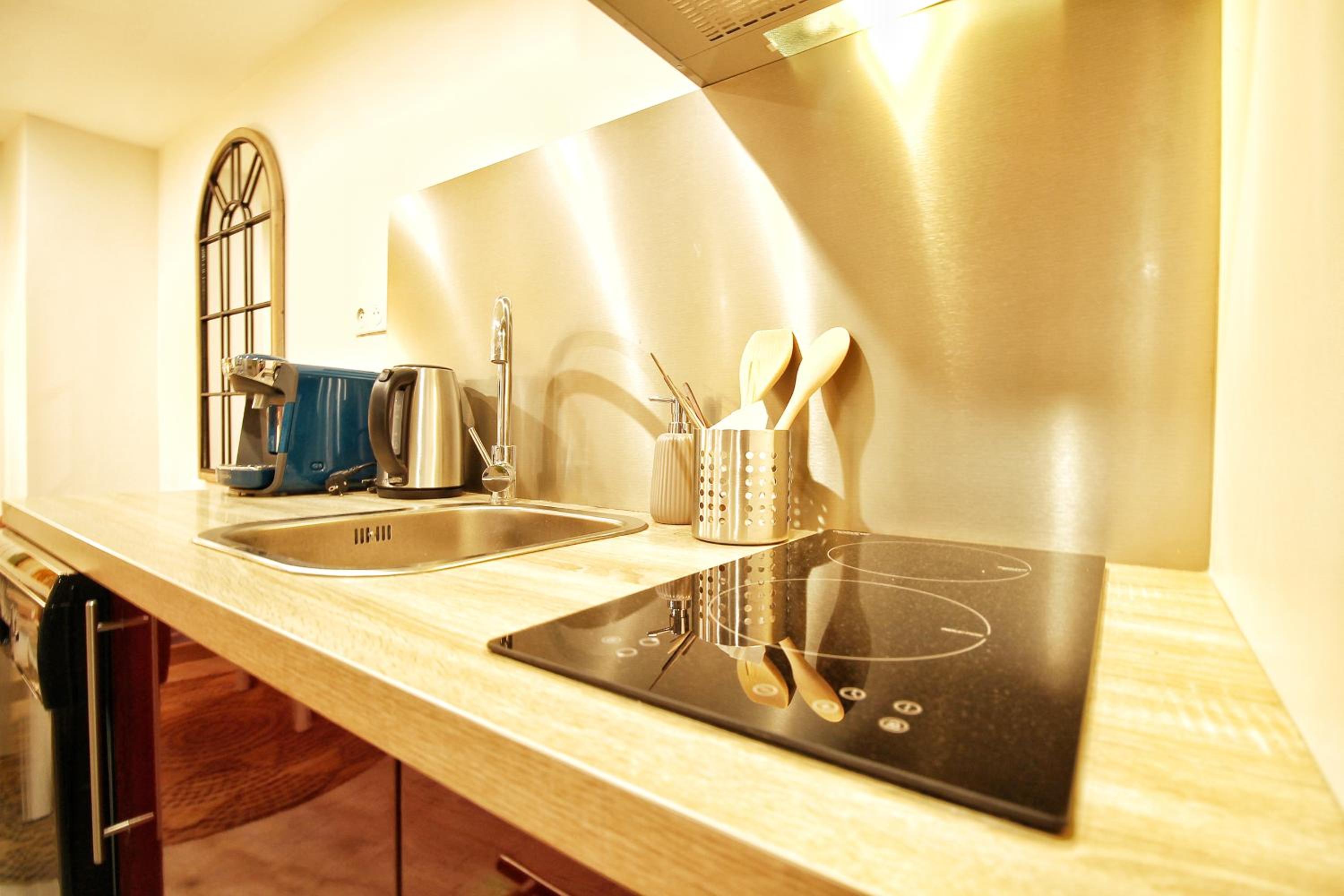 LOCBNB - TOURISM and BUSINESS LOCATIONS - ALSACE - BARR CENTRE - ROUTE DES VINS, photo 7