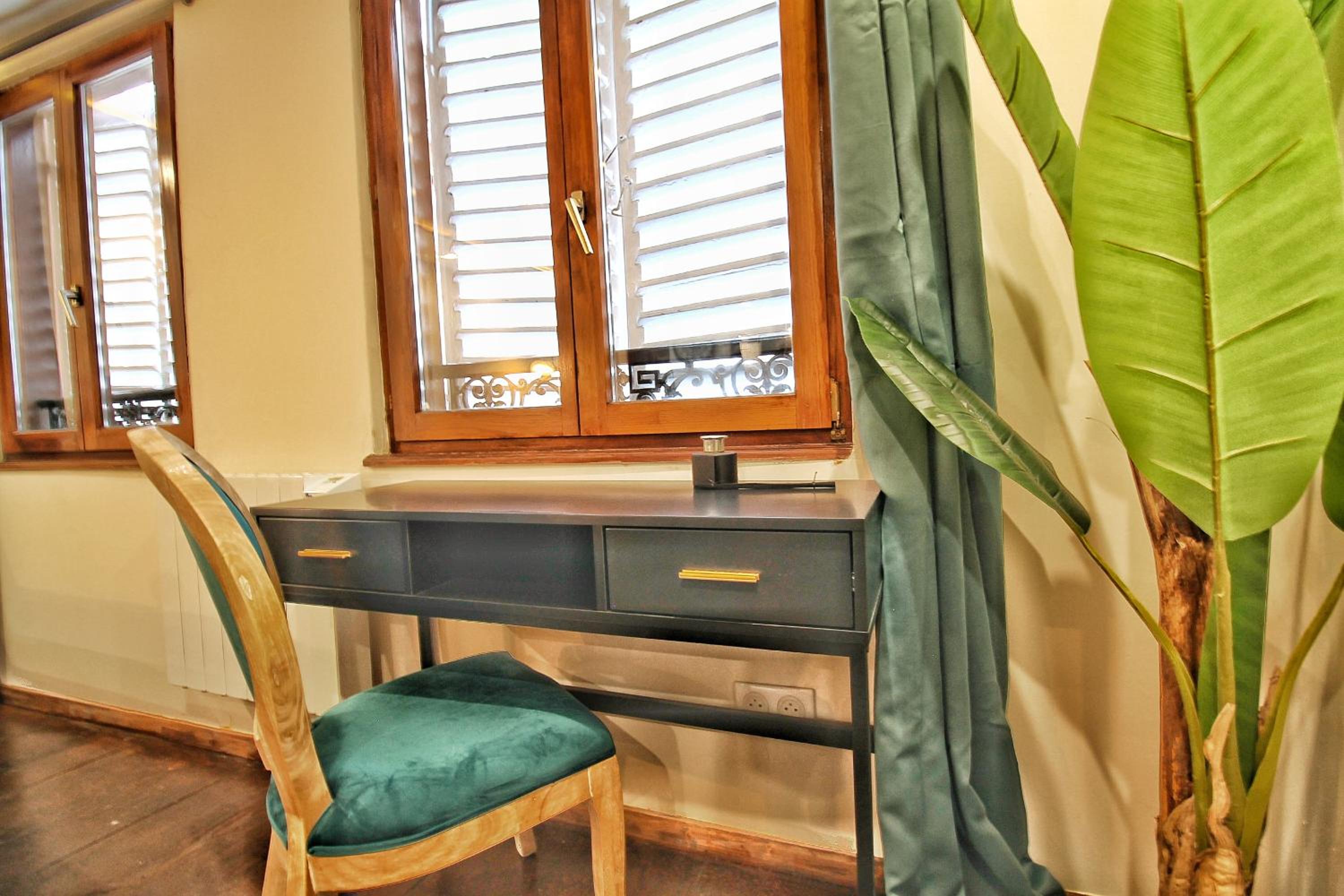 LOCBNB - TOURISM and BUSINESS LOCATIONS - ALSACE - BARR CENTRE - ROUTE DES VINS, photo 18