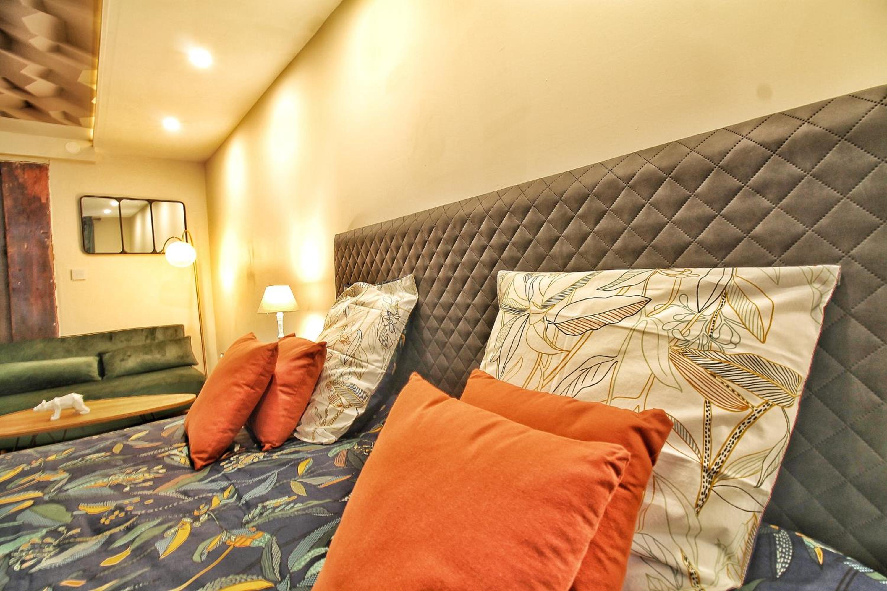LOCBNB - TOURISM and BUSINESS LOCATIONS - ALSACE - BARR CENTRE - ROUTE DES VINS, photo 13