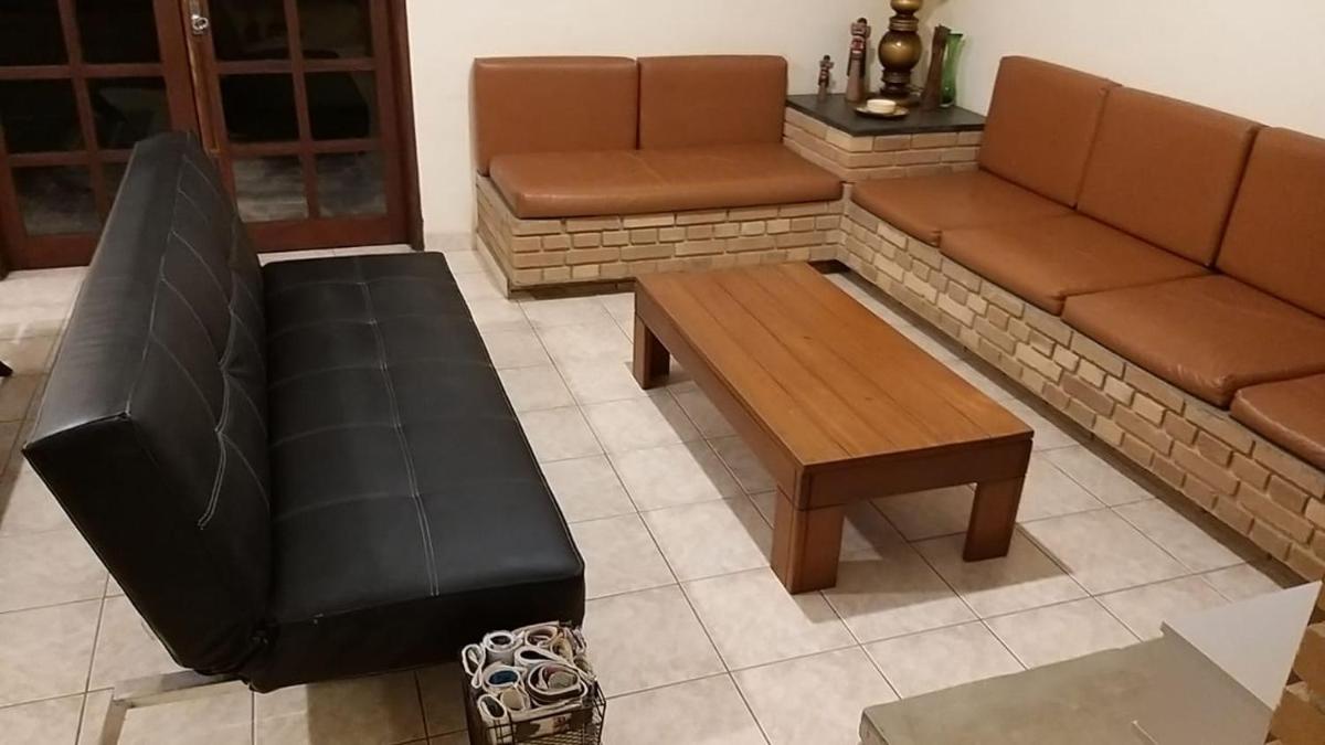 Ubatuba Lagoinha Salga Mini Resort