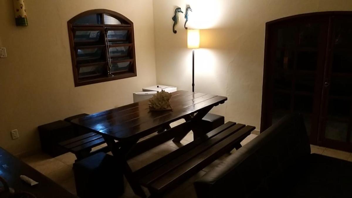 Ubatuba Lagoinha Salga Mini Resort
