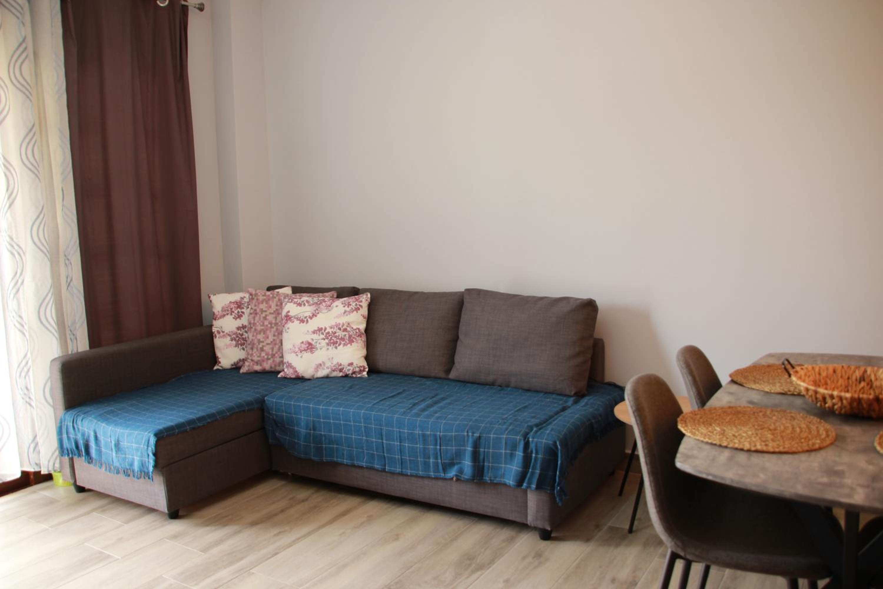 Apartamento Katrina Balcón del mar view 2