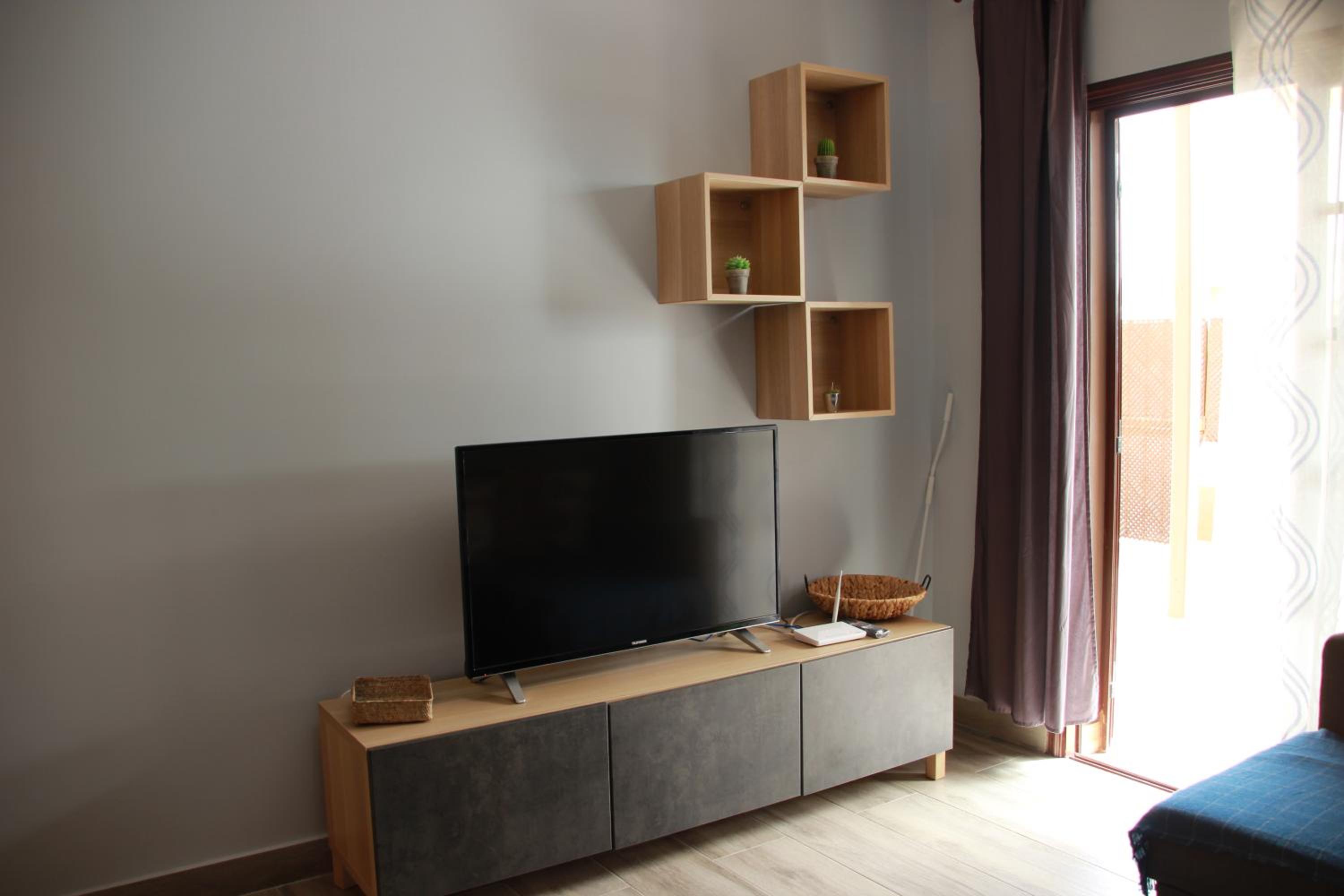 Apartamento Katrina Balcón del mar view 3