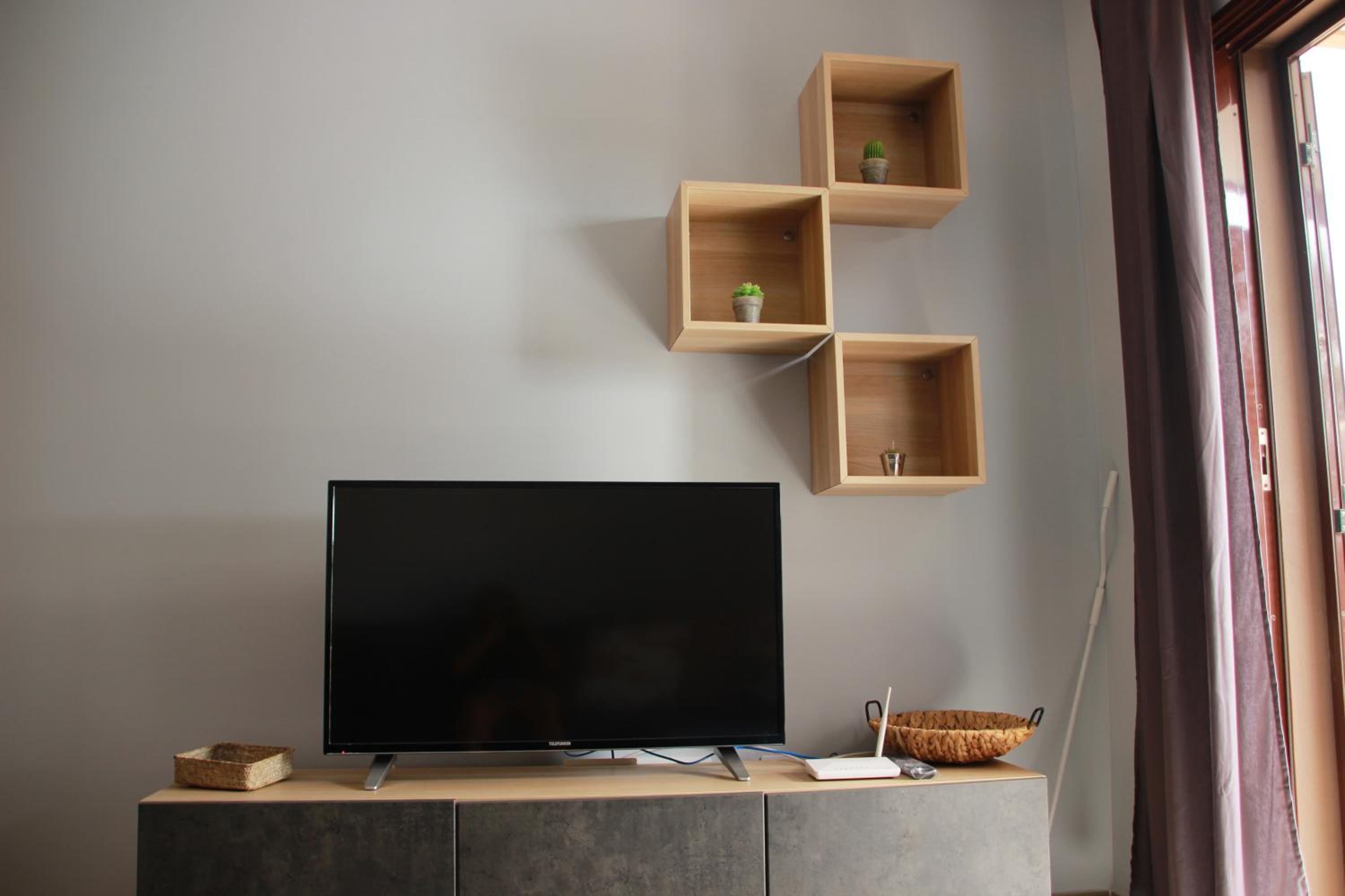 Apartamento Katrina Balcón del mar view 5
