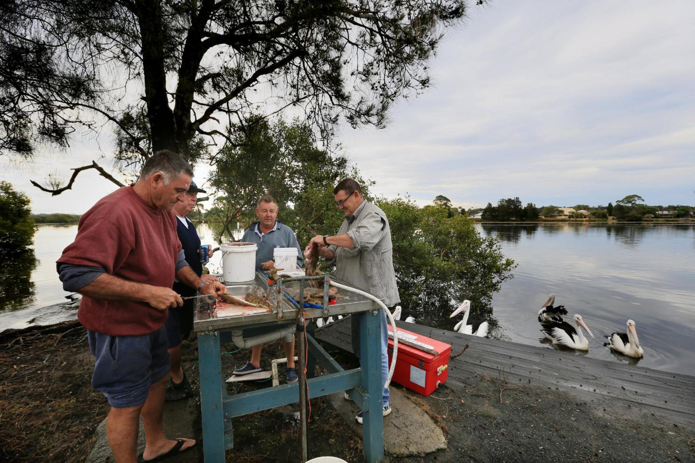 NRMA Forster Tuncurry