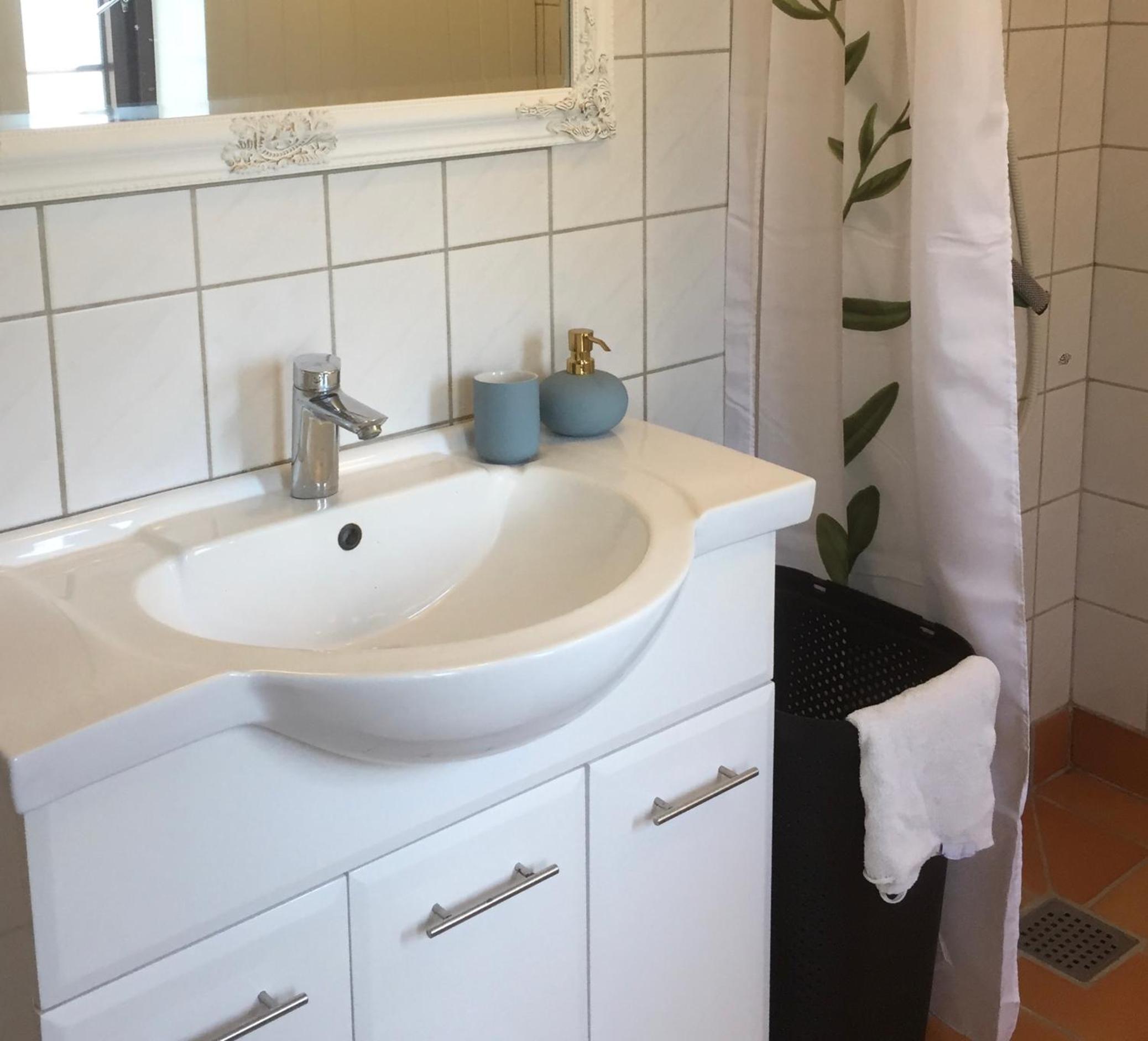 Lejlighed ved Kongeåen