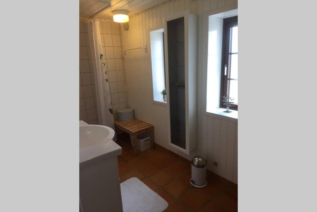 Lejlighed ved Kongeåen