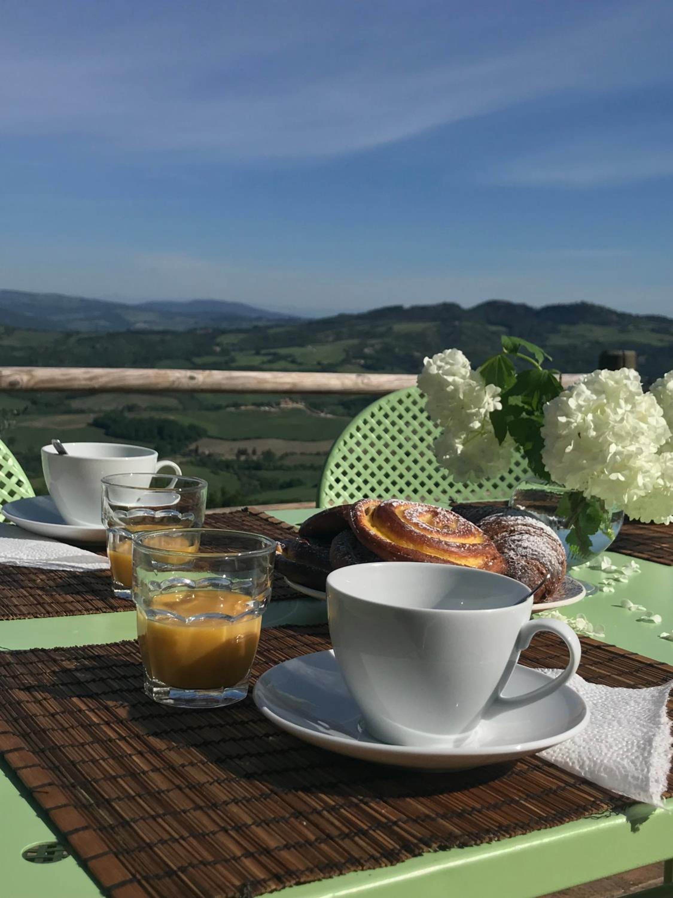 Villa San Regolino whit private pool