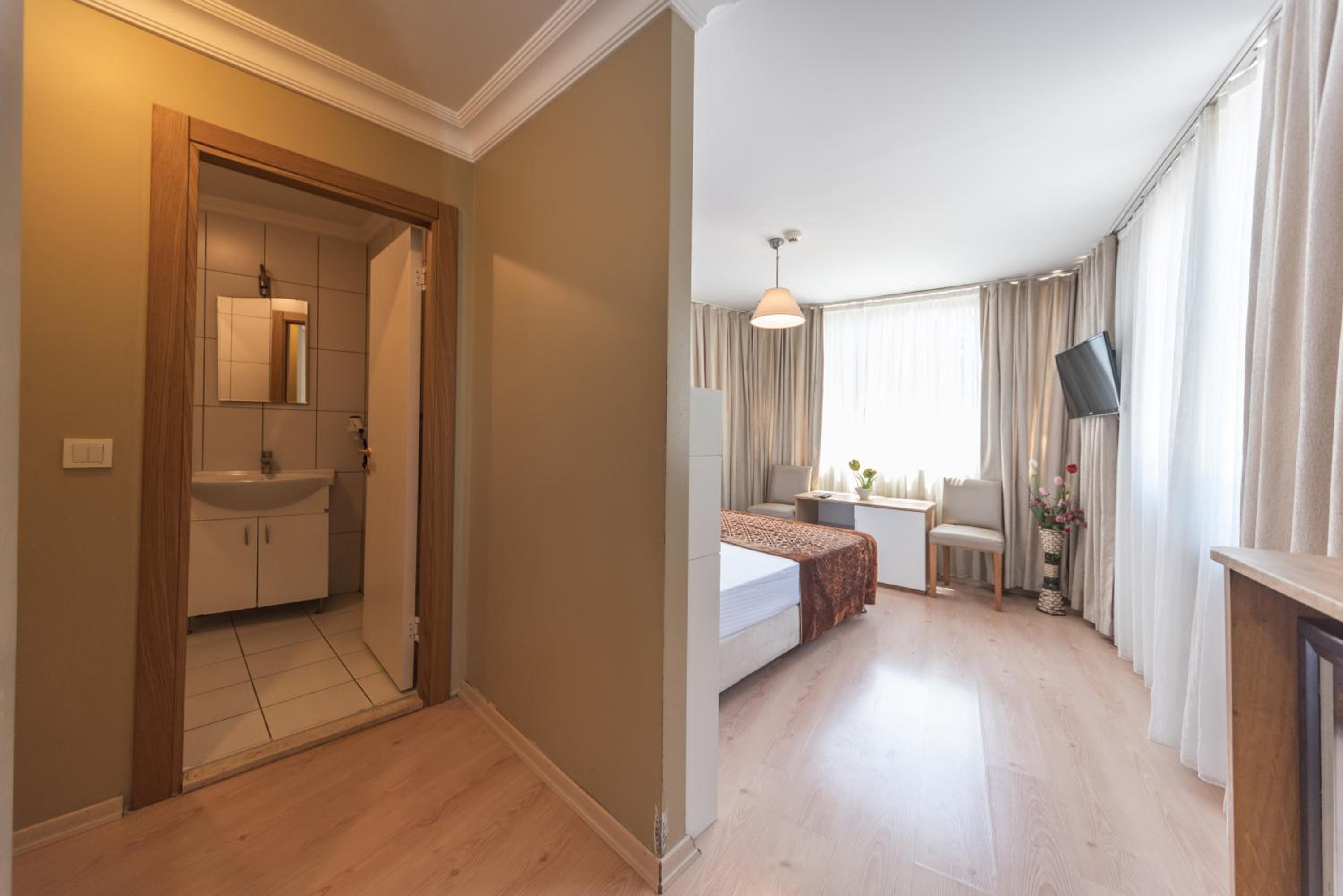 Tayahatun Hotel - Image 44