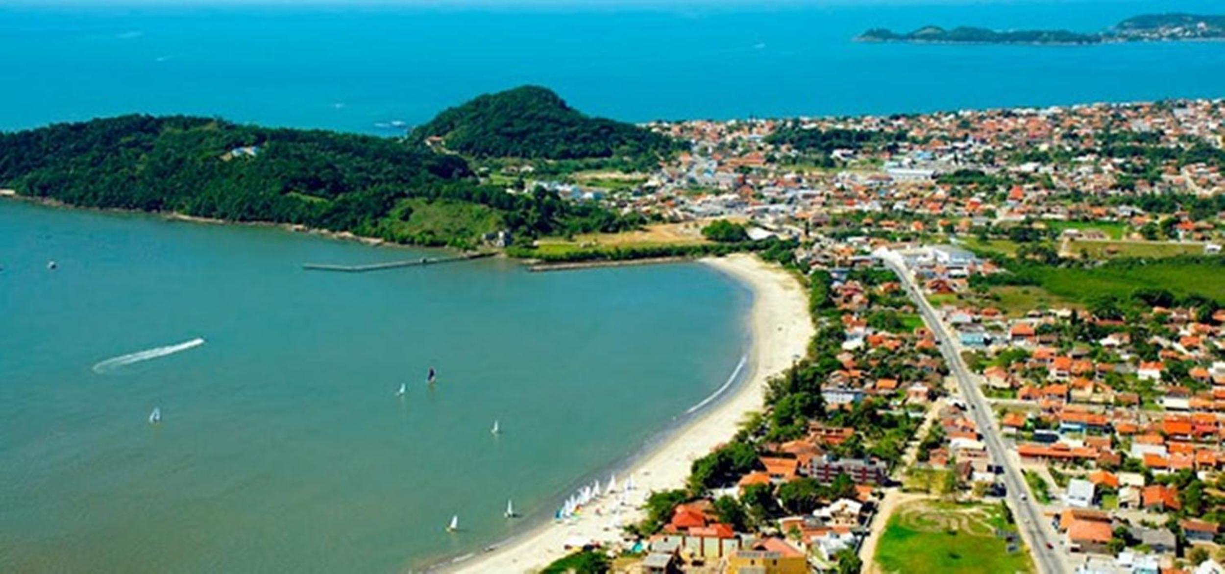 Pousada Fiedler E Anacleto