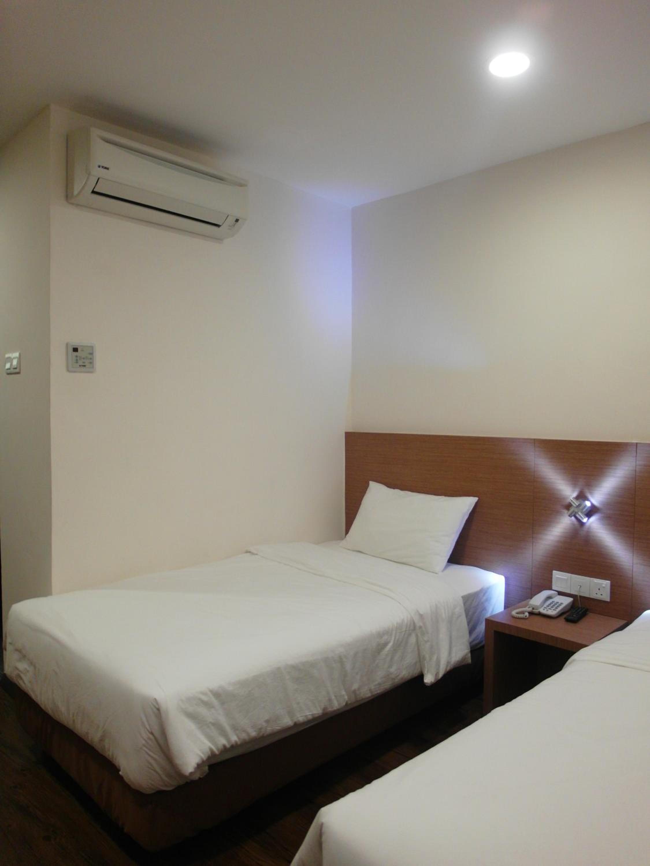 Nagoya Inn Hotel