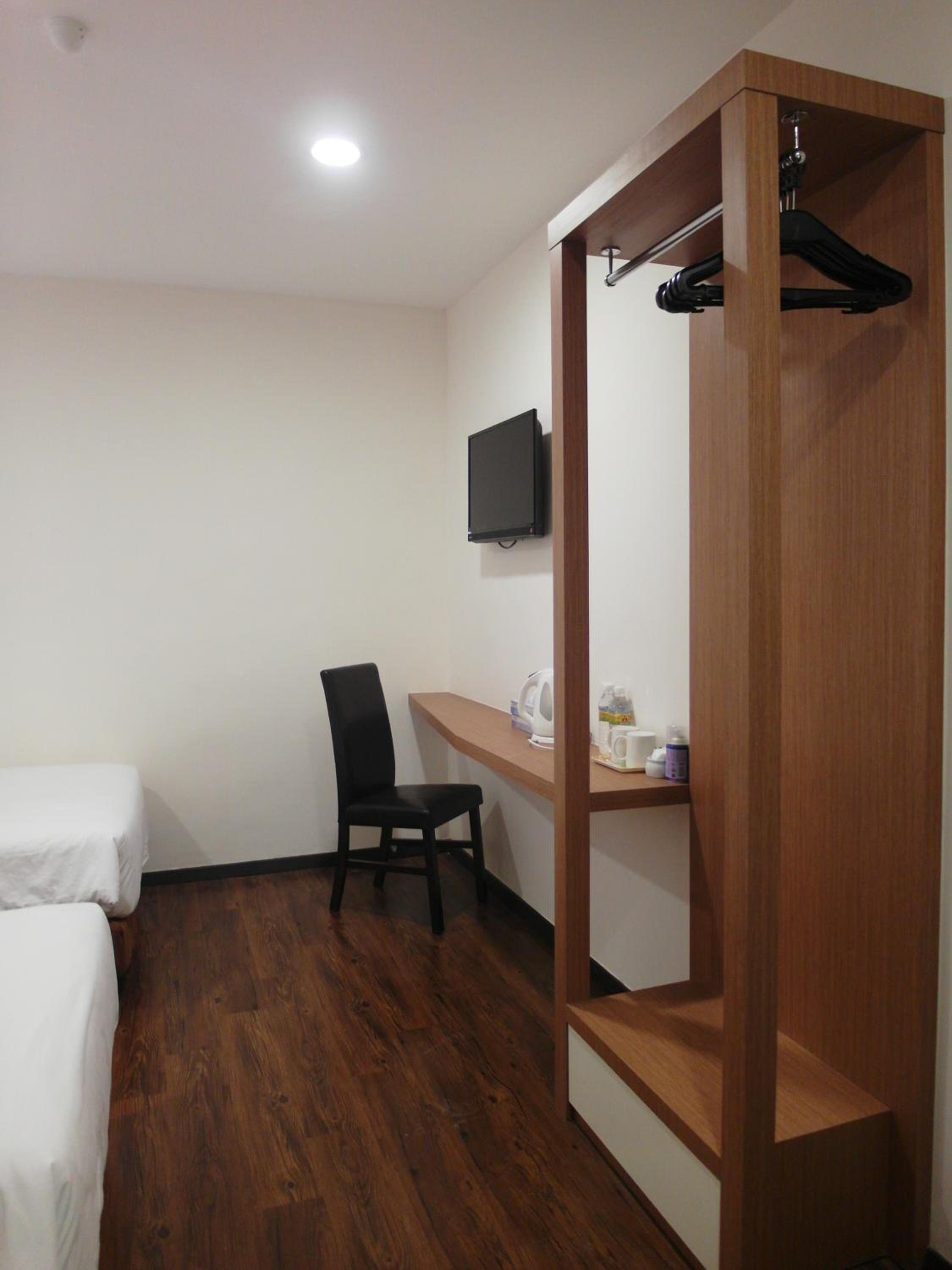 Nagoya Inn Hotel
