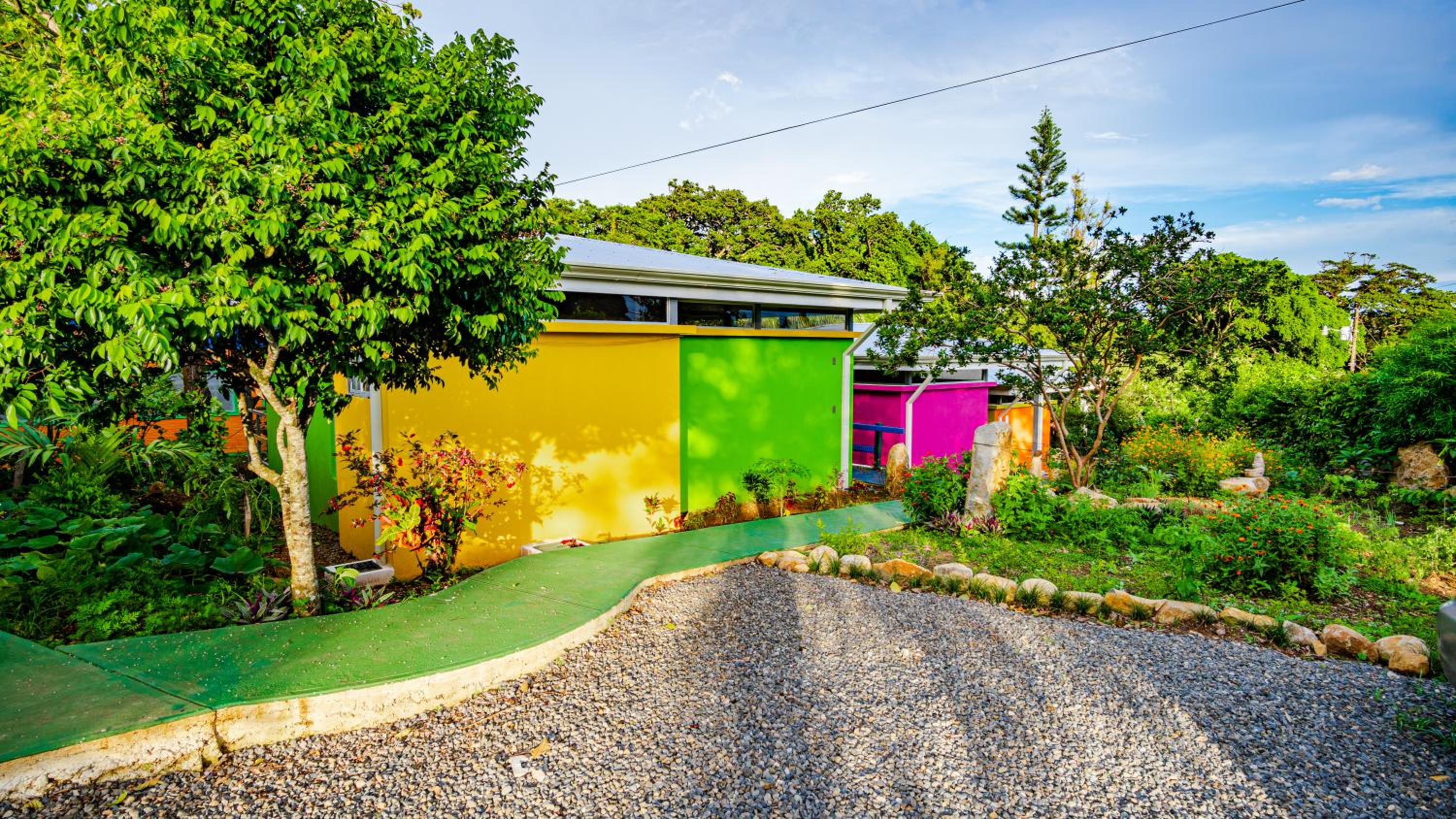 Agutipaca Bungalows