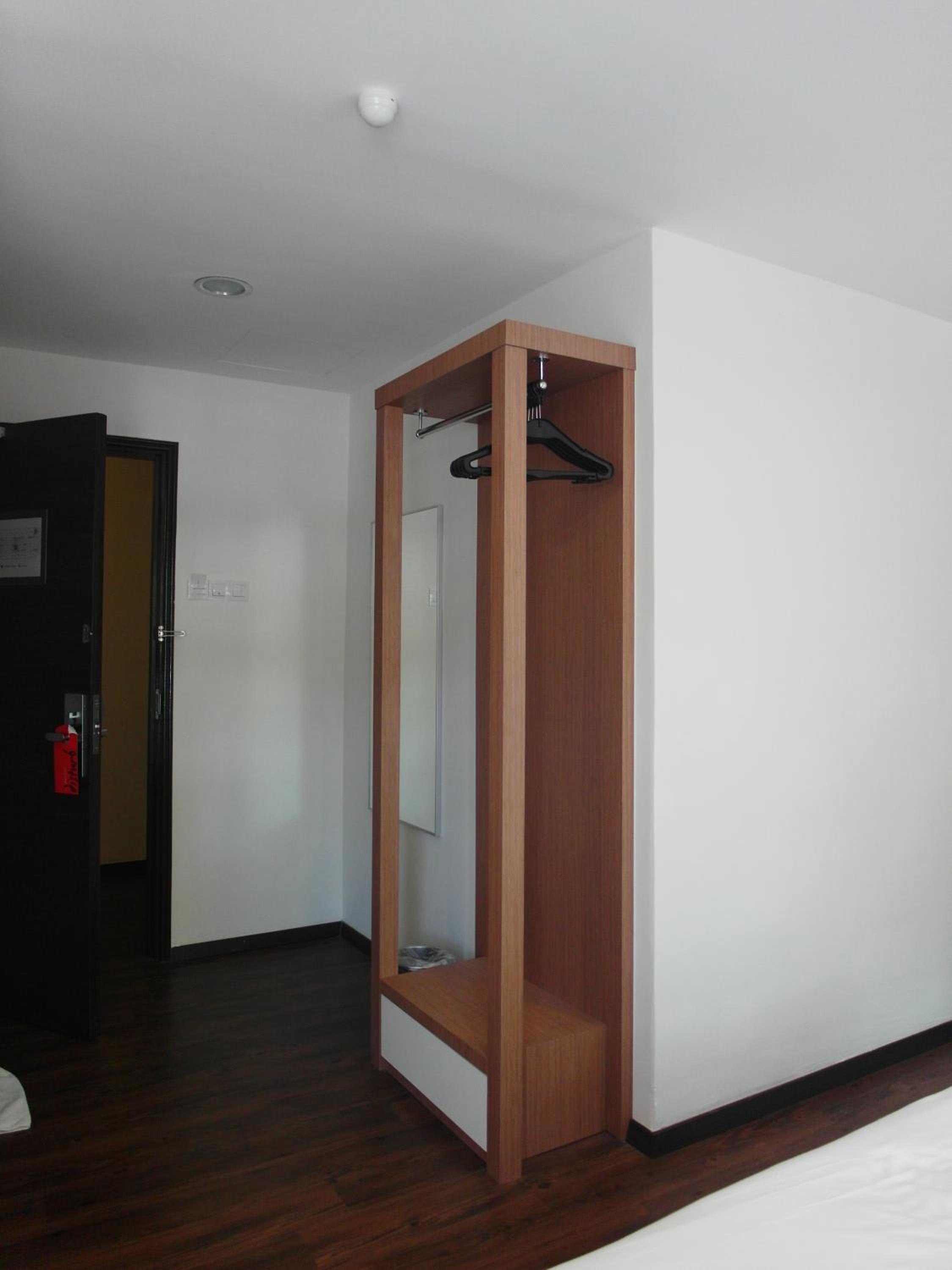 Nagoya Inn Hotel