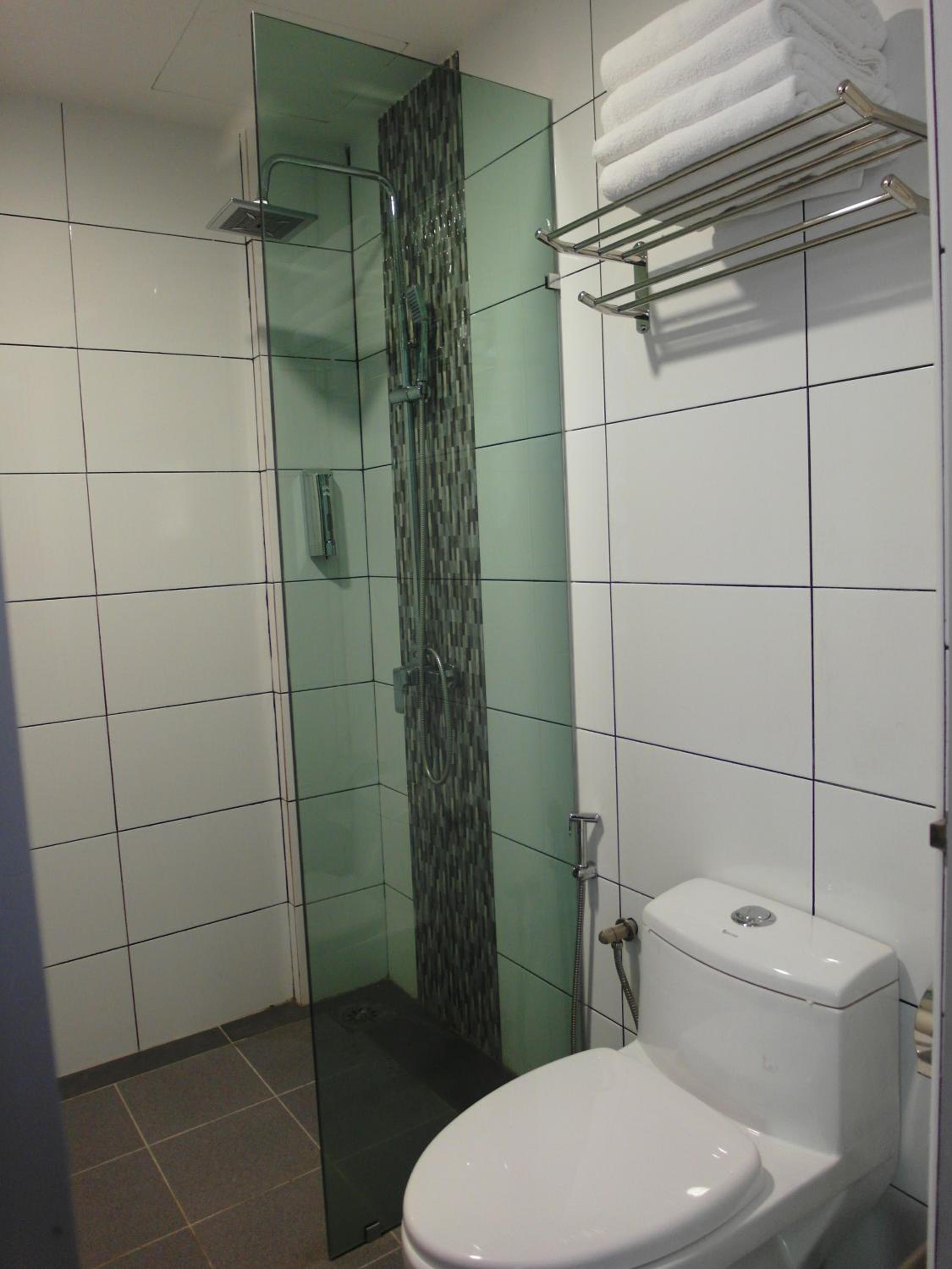 Nagoya Inn Hotel