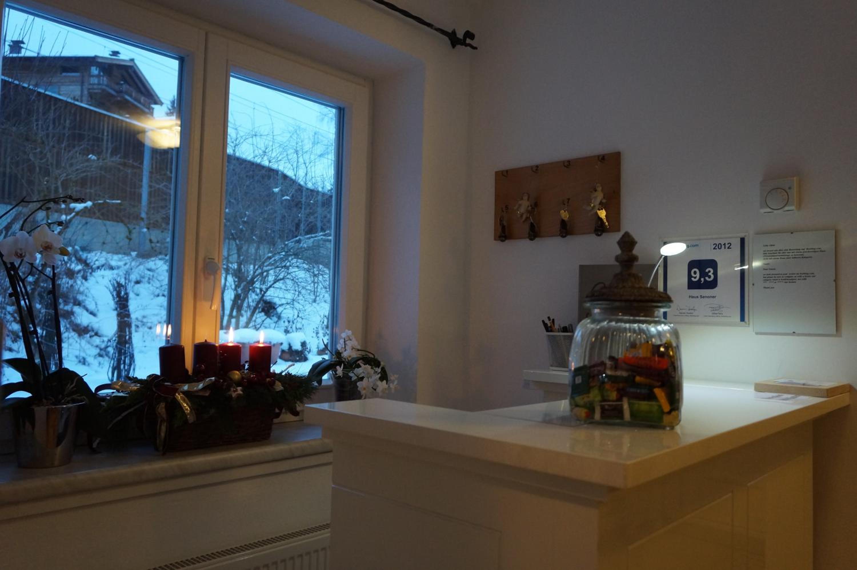 Haus Senoner