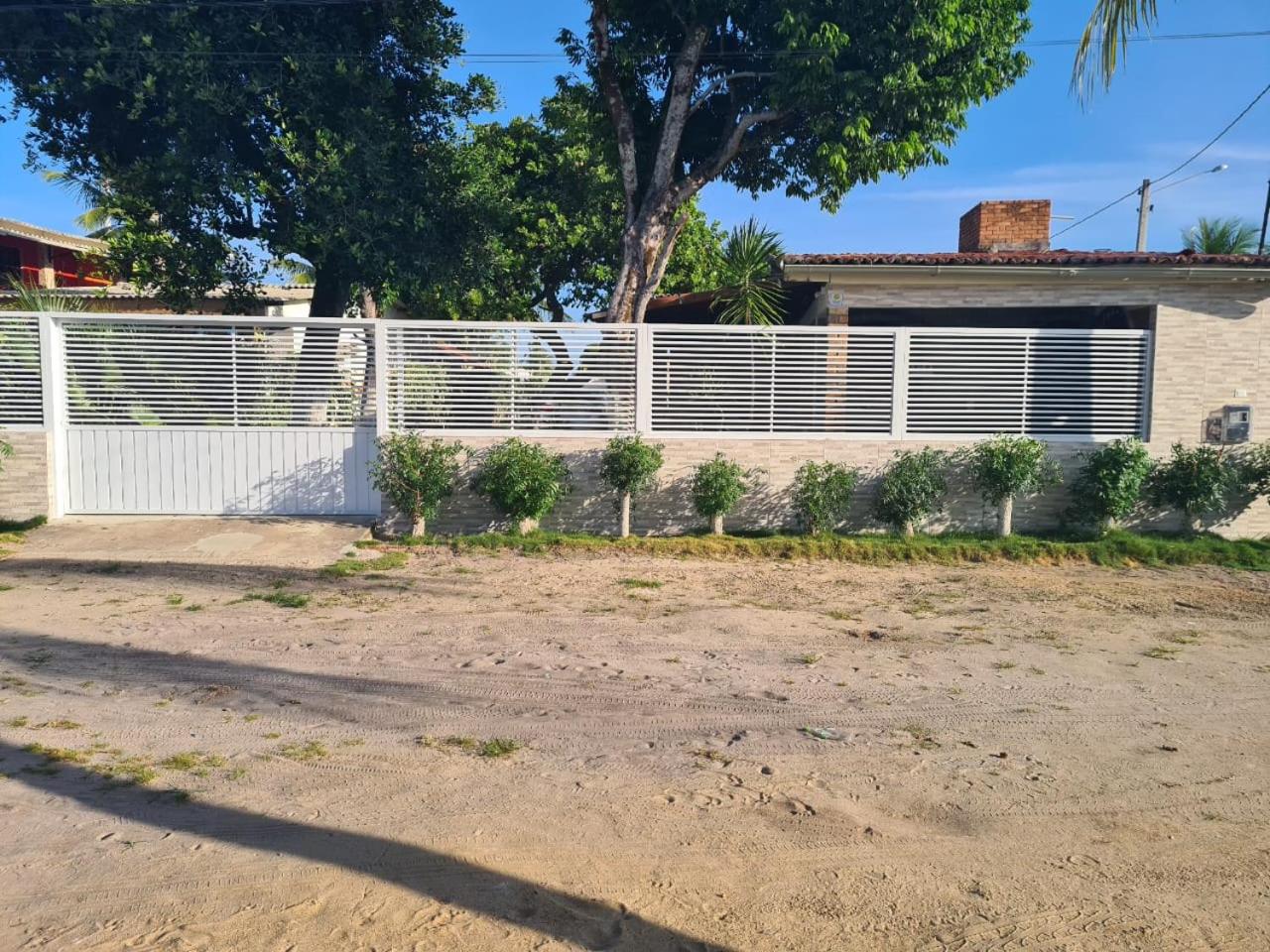 Tamandaré - Carneiros CASA