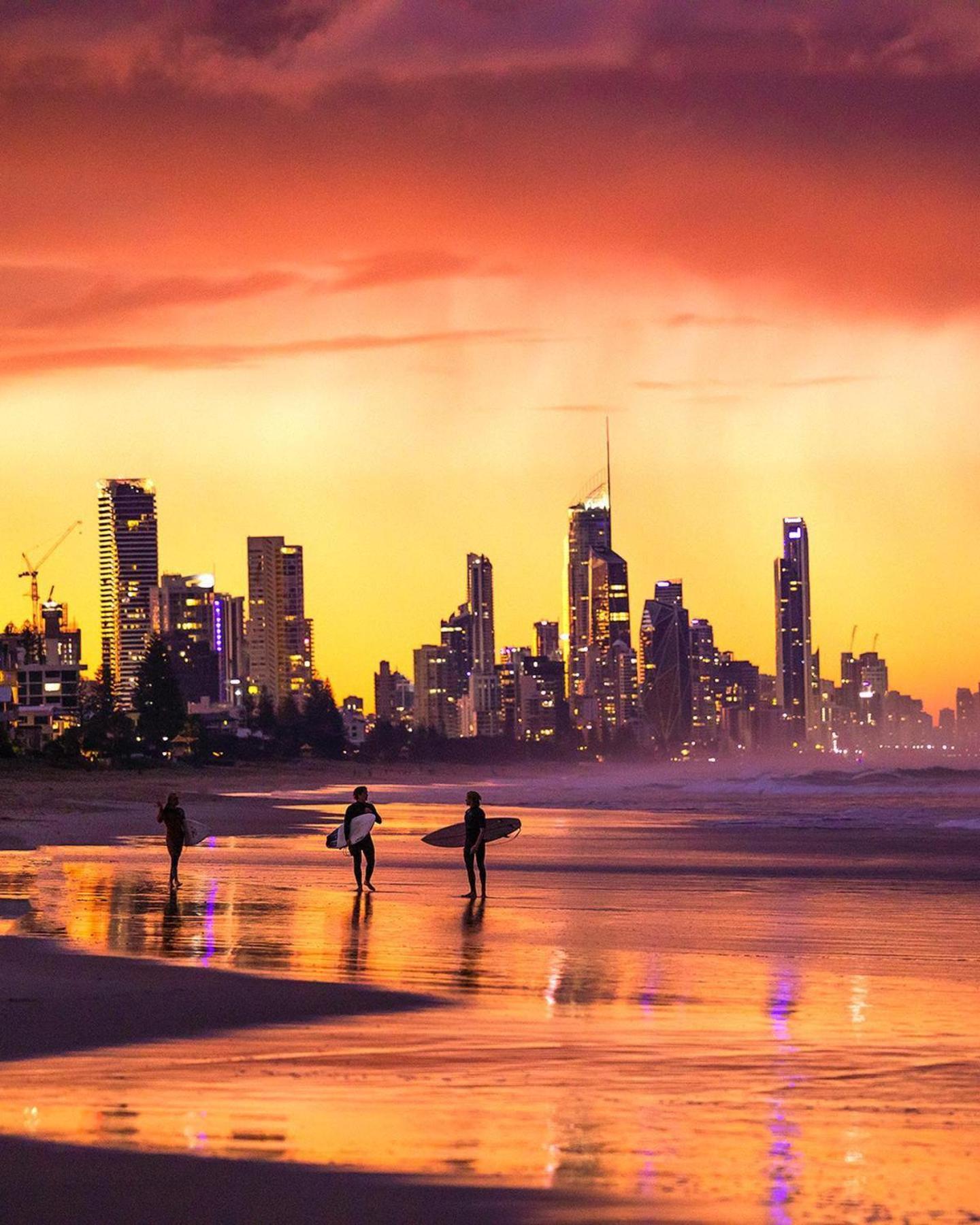 Nobby Beach Holiday Village